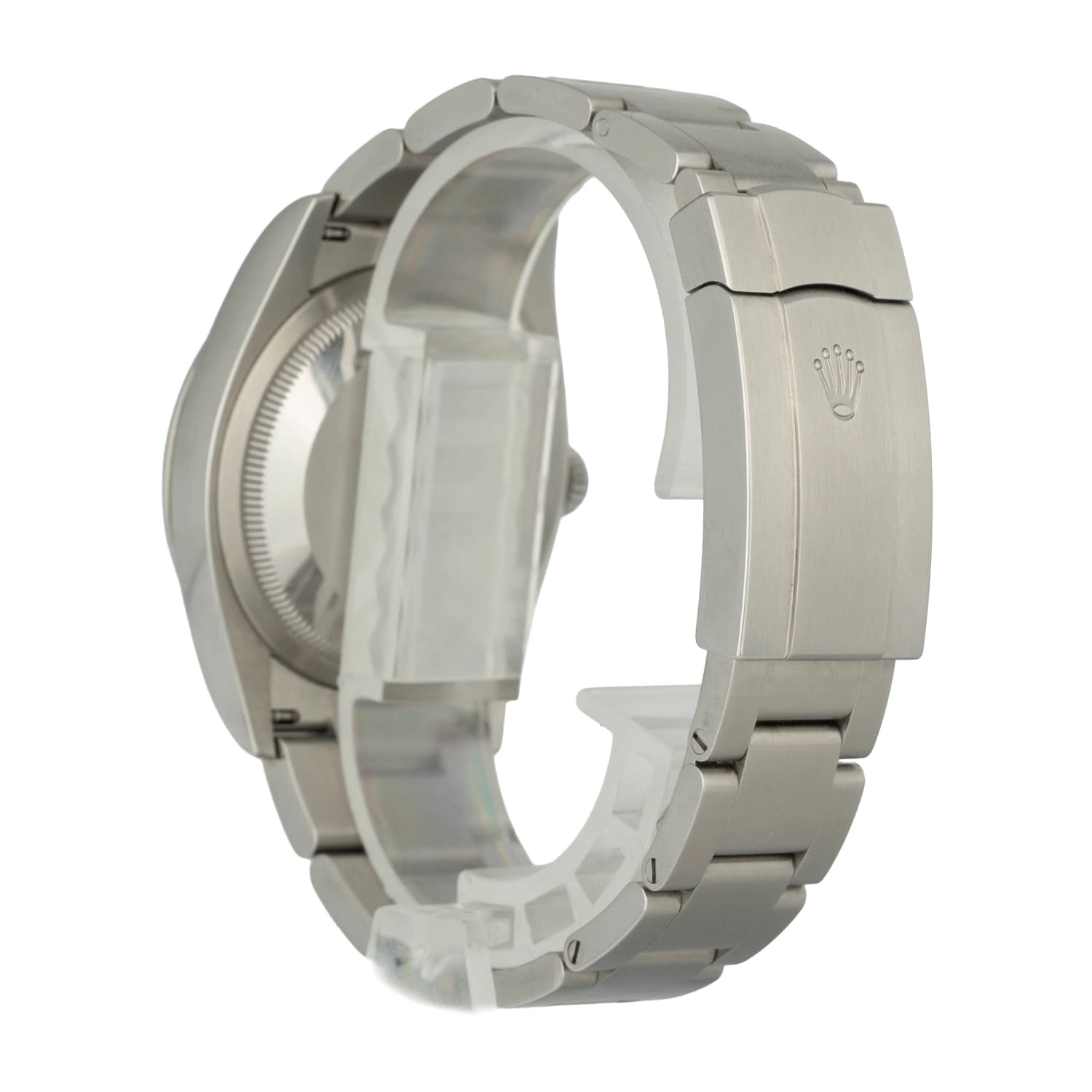 Rolex Oyster Perpetual – Ref. 126000, very good – Image 2/8