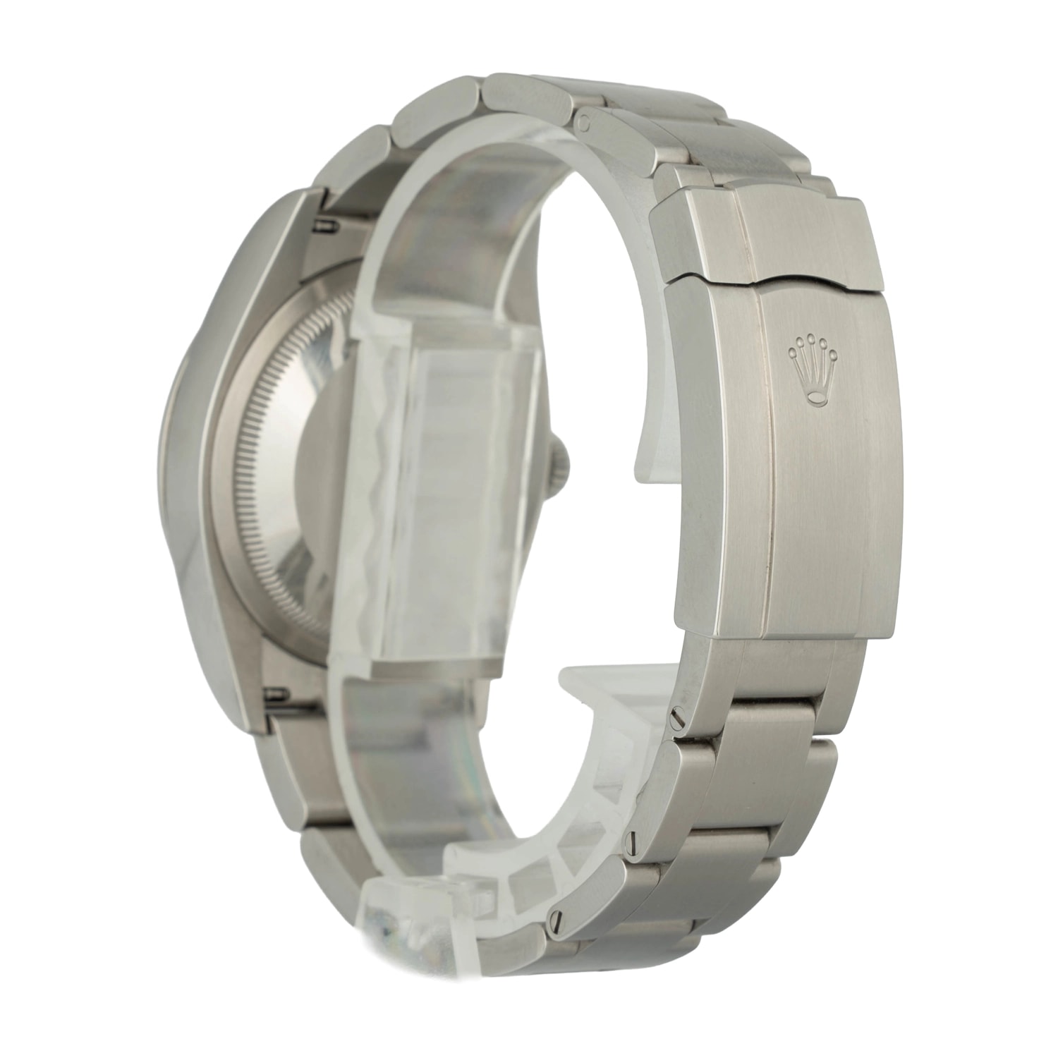 Rolex Oyster Perpetual – Ref. 126000, Sehr gut – 6/8