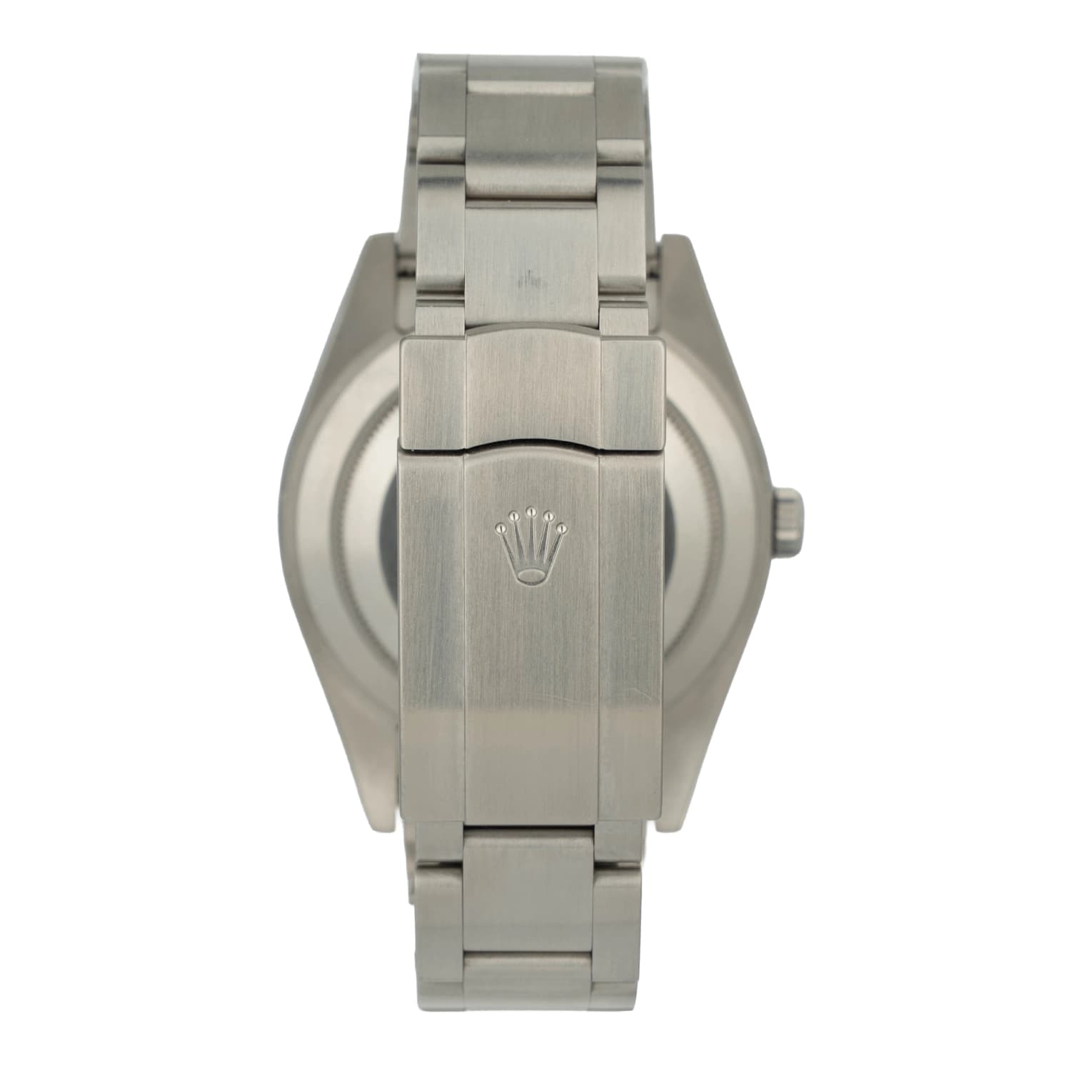 Rolex Oyster Perpetual – Ref. 114300, very good – Image 2/8