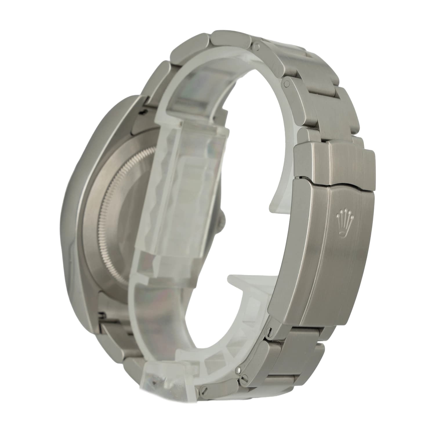 Rolex Oyster Perpetual – Ref. 114300, very good – Image 2/8