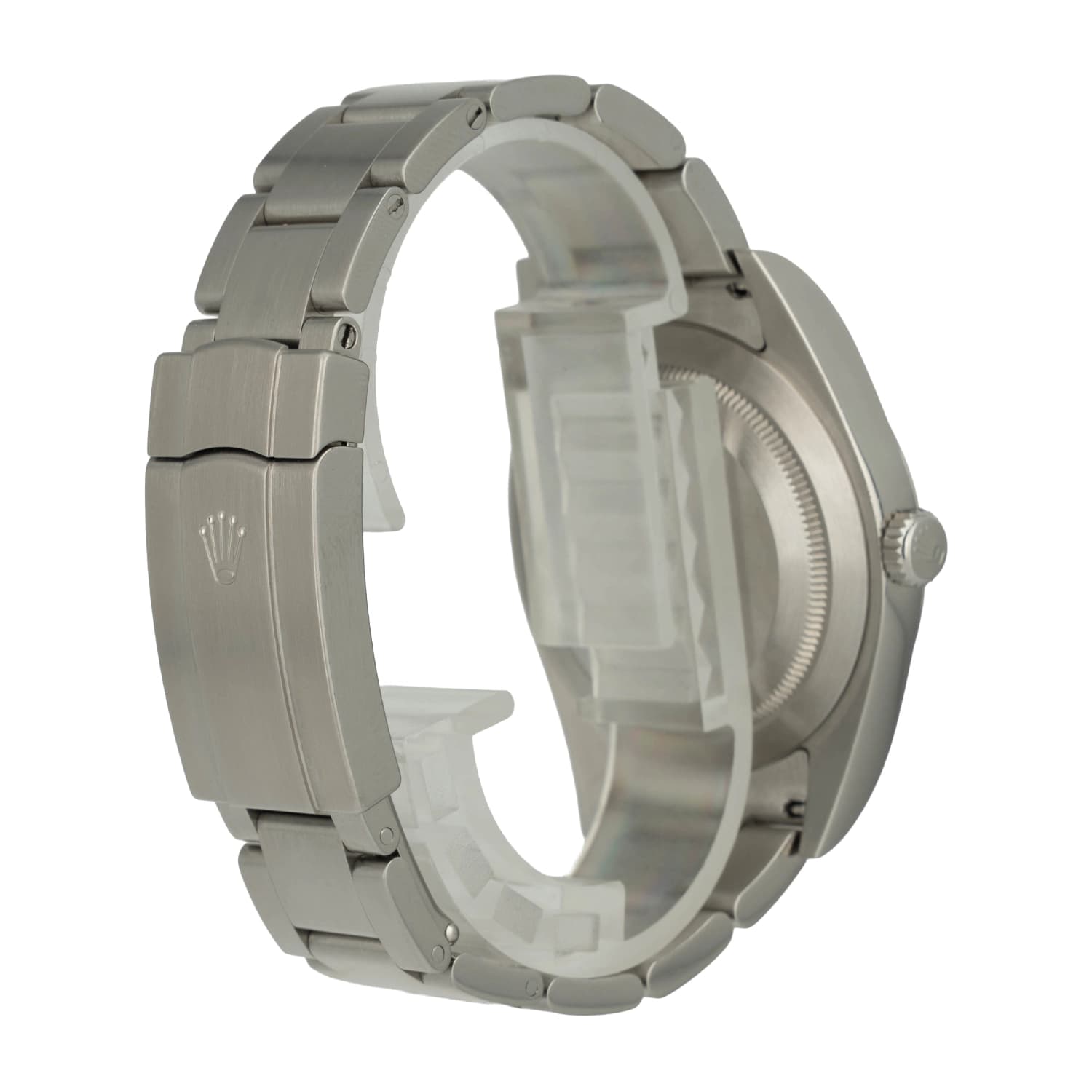 Rolex Oyster Perpetual – Ref. 114300, Sehr gut – Bild 2/8