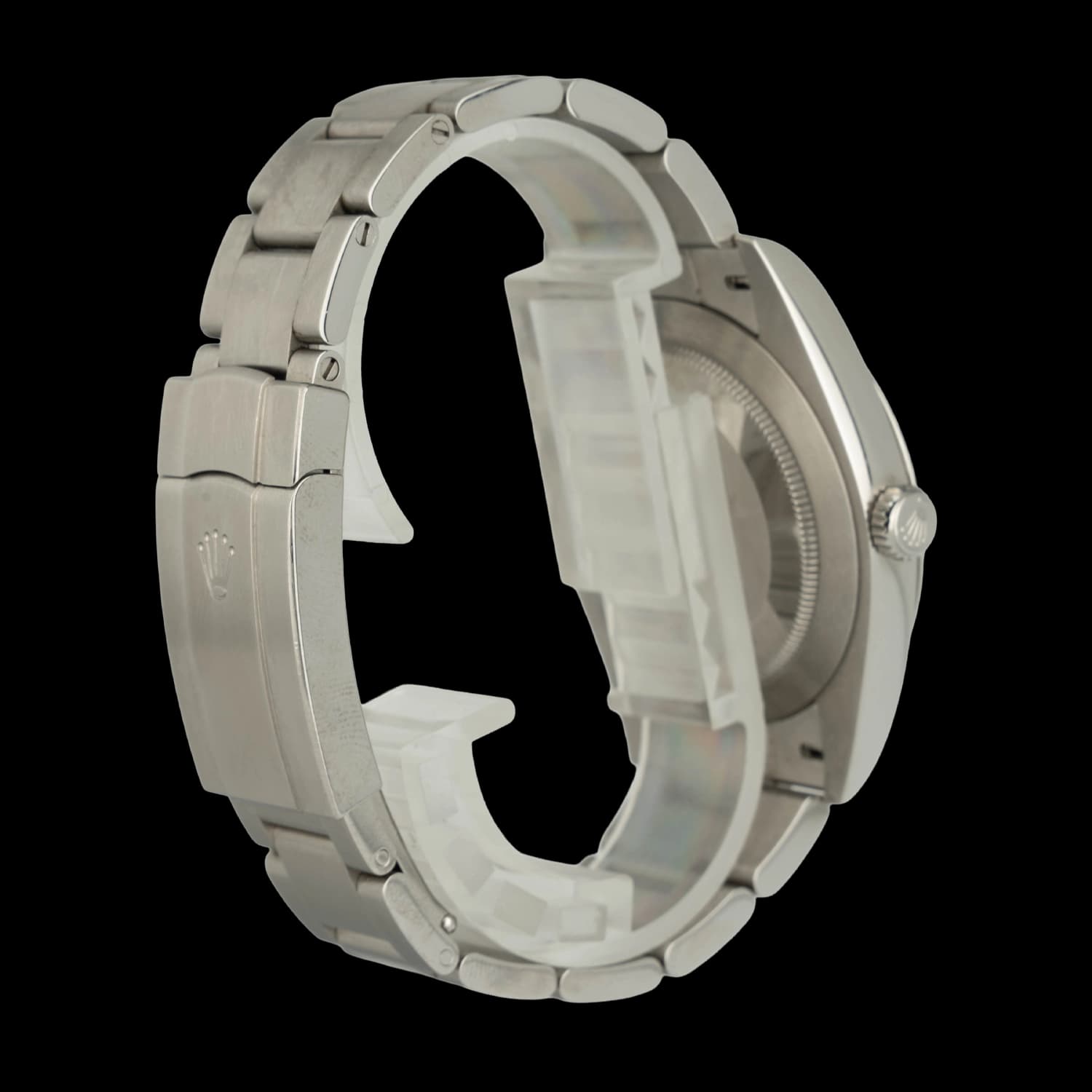 Rolex Oyster Perpetual – Ref. 124300, very good – Image 2/8