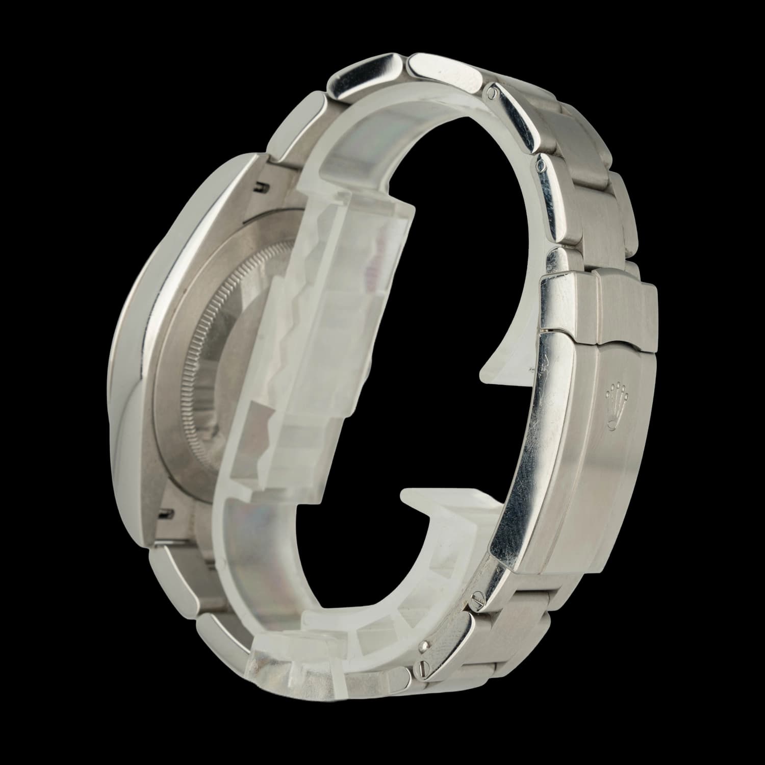 Rolex Oyster Perpetual – Ref. 124300, very good – Image 2/8