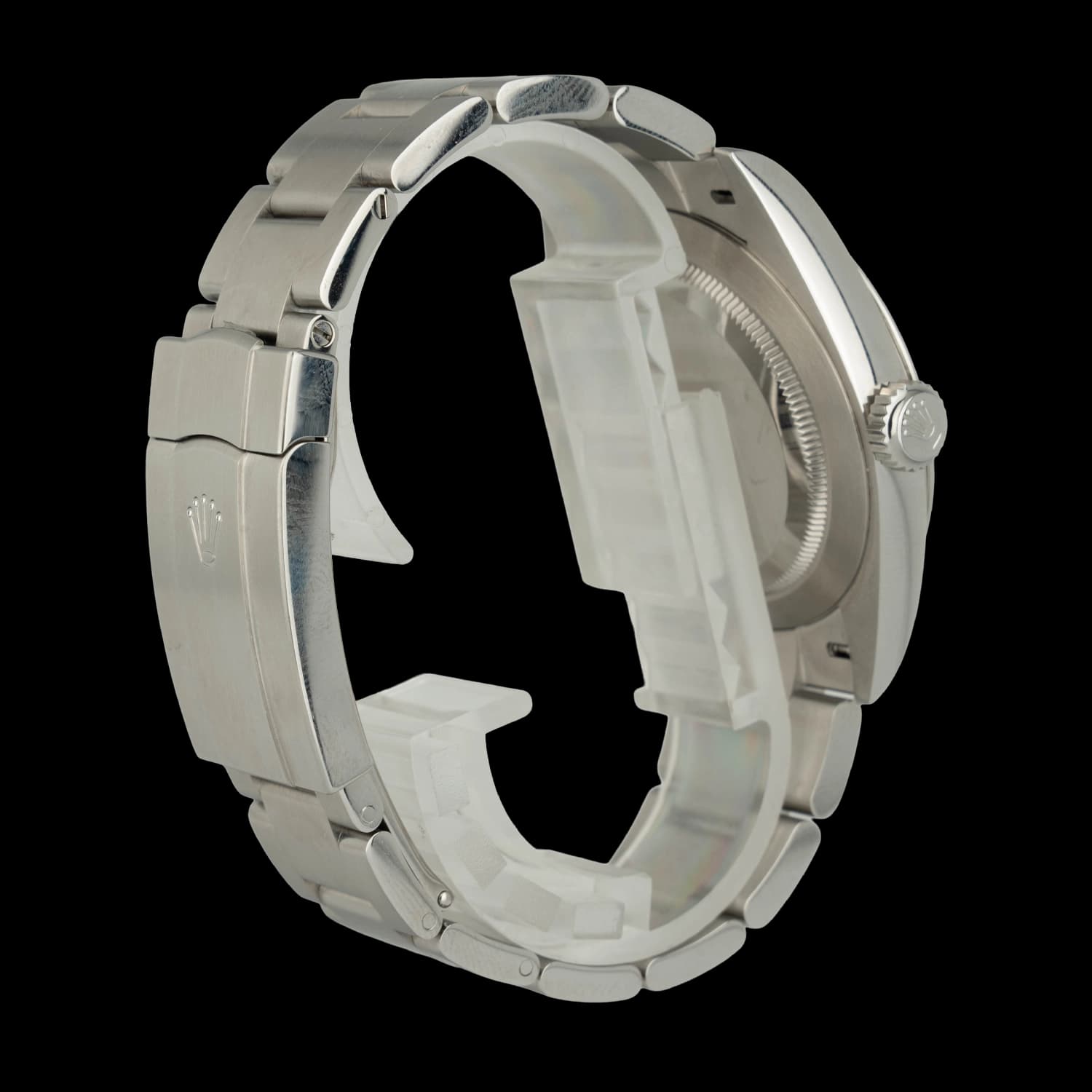 Rolex Oyster Perpetual – Ref. 134300, New – Image 2/7
