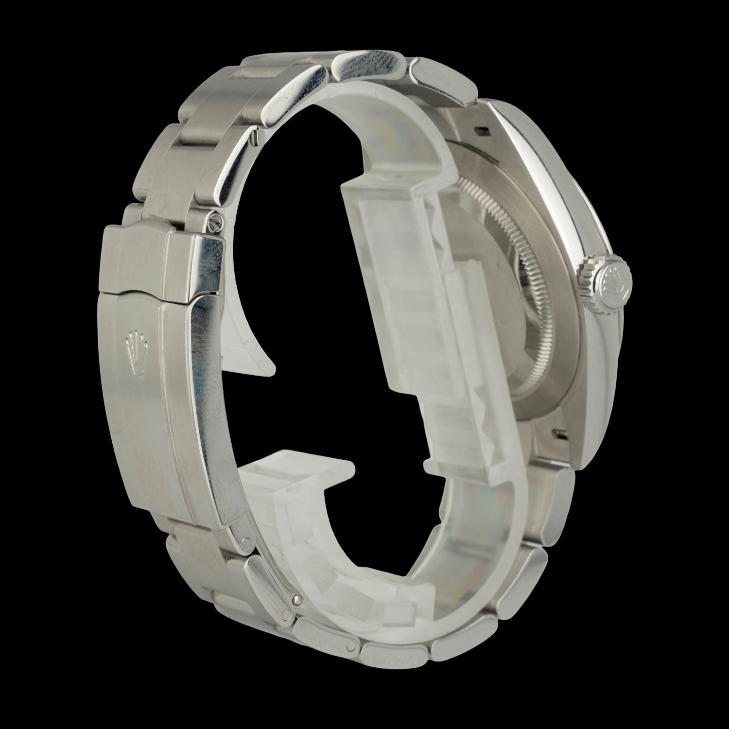 Rolex Oyster Perpetual – Ref. 134300, Neu – 4/7