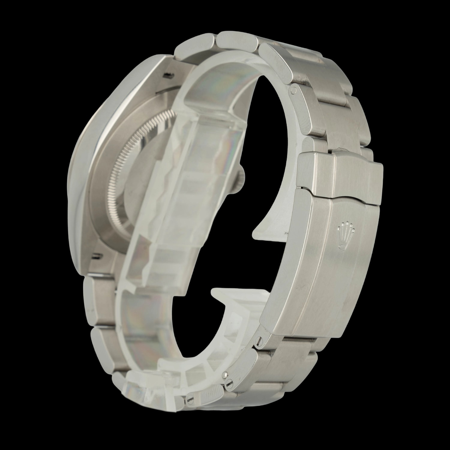 Rolex Oyster Perpetual – Ref. 134300, Neu – 5/7