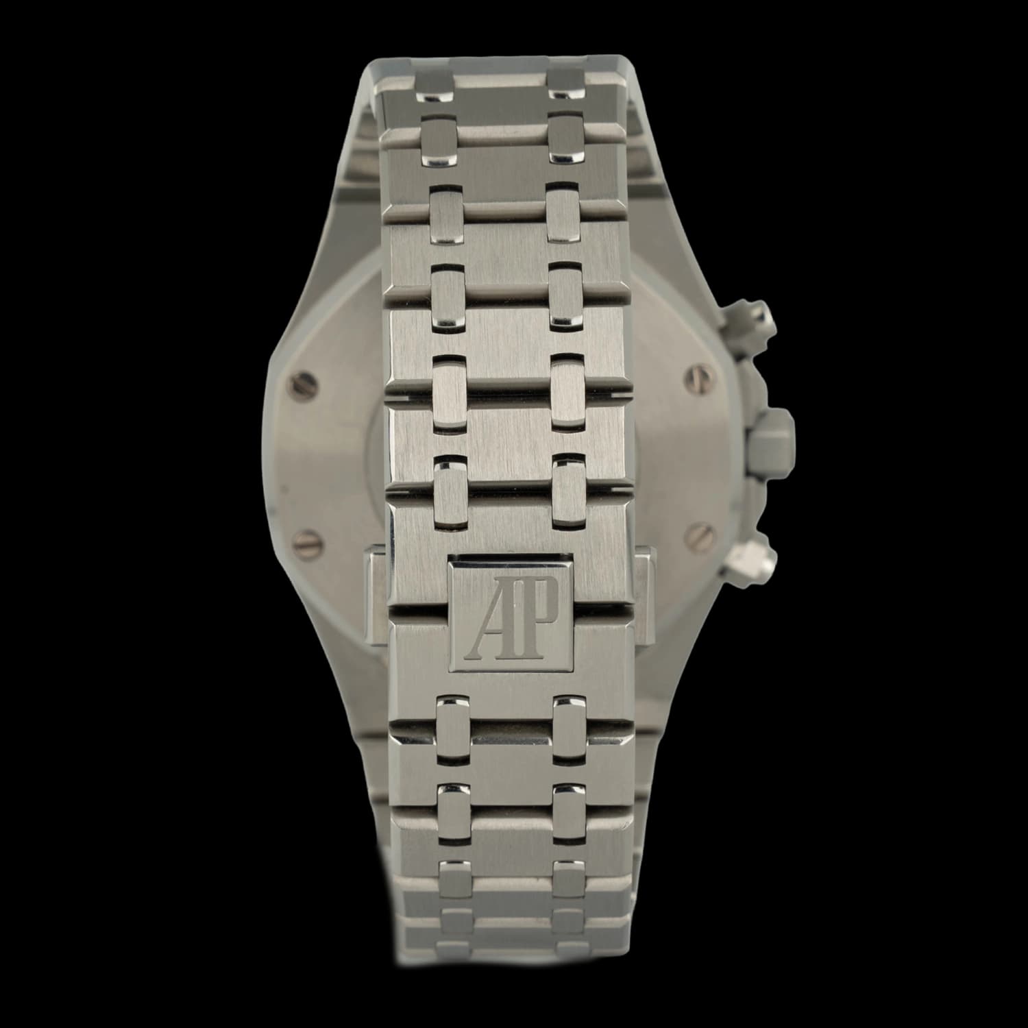 Audemars Piguet Royal Oak Chronograph – Ref. 26320ST.OO.1220ST.02, New – Image 2/8
