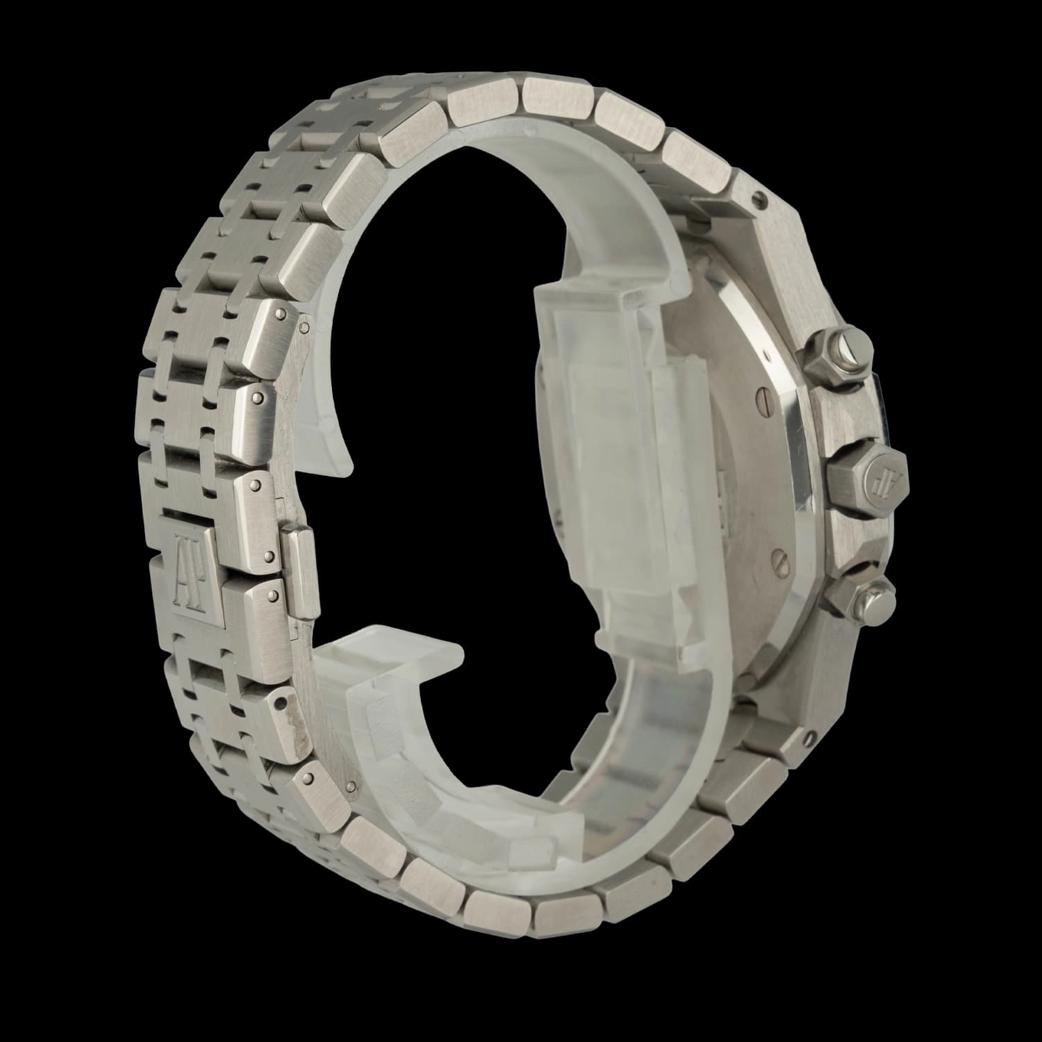 Audemars Piguet Royal Oak Chronograph – Ref. 26320ST.OO.1220ST.02, New – Image 2/8