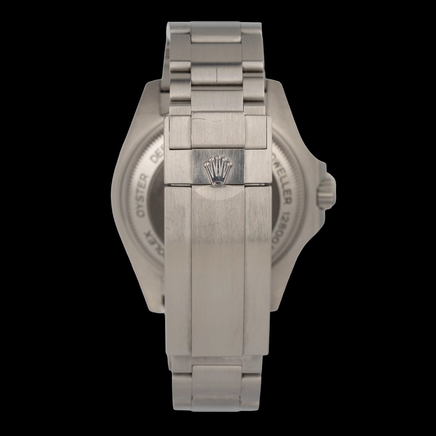 Rolex Sea-Dweller – Ref. 126660, Sehr gut – 8/8