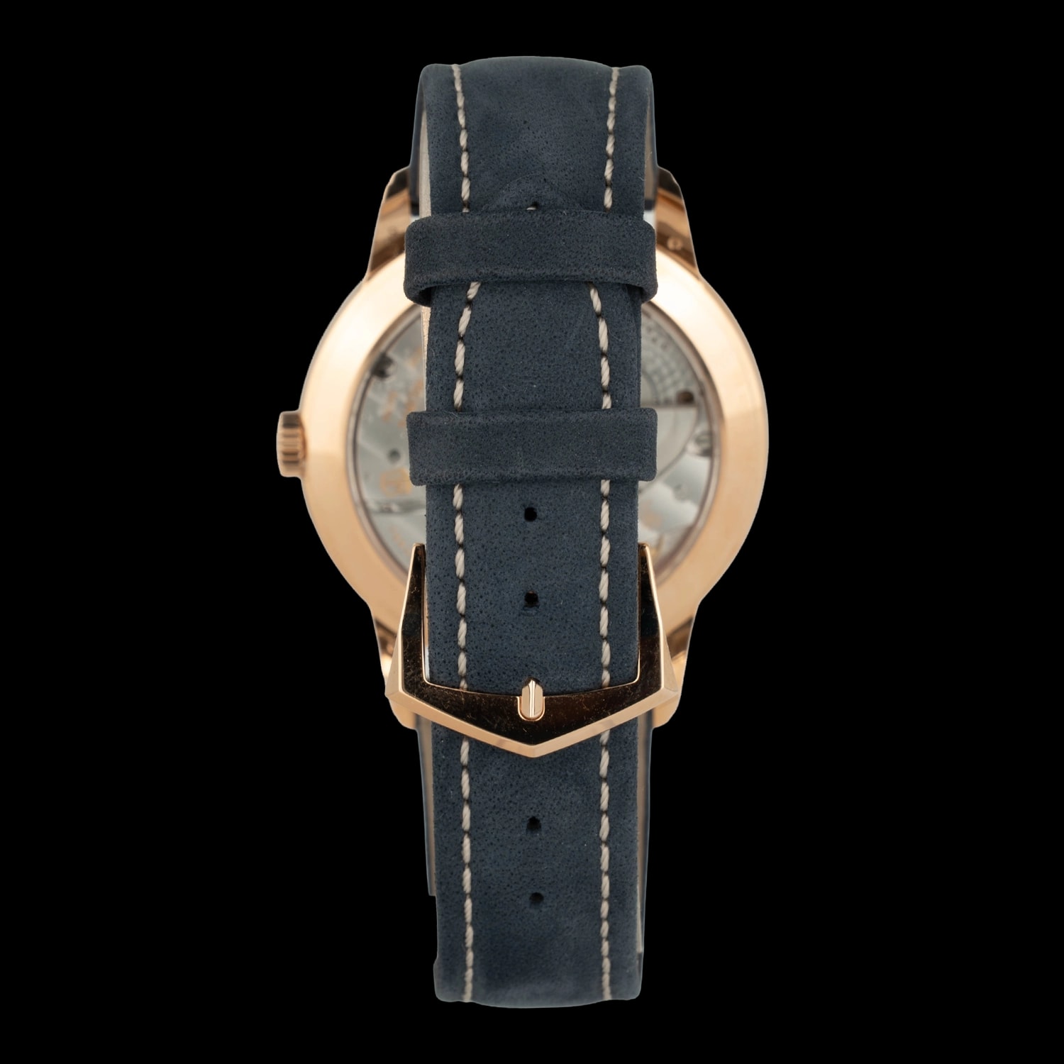 Patek Philippe Travel Time – Ref. 5224R-001, Neu – 3/6