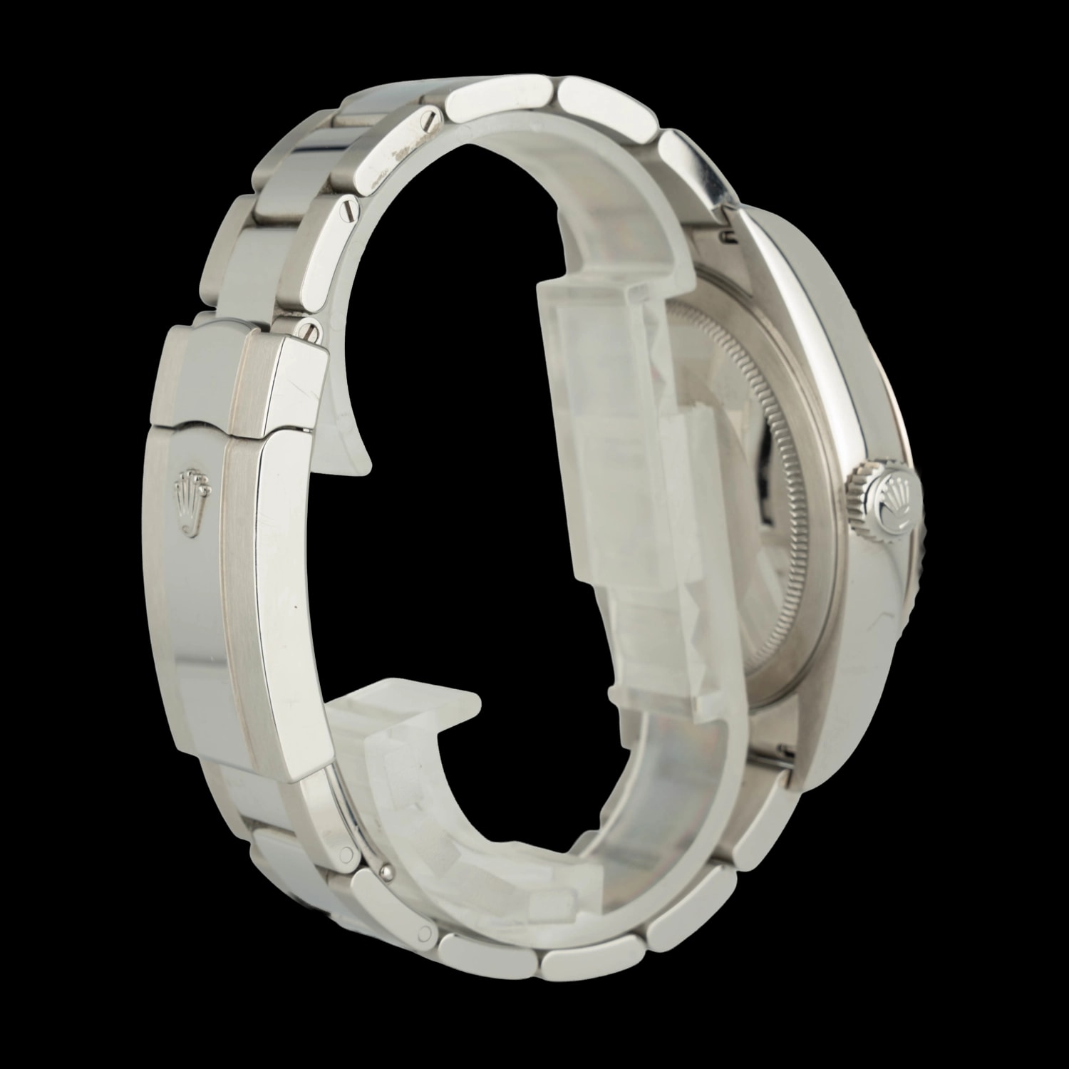 Rolex Sky-Dweller – Ref. 336934, very good – 3/8