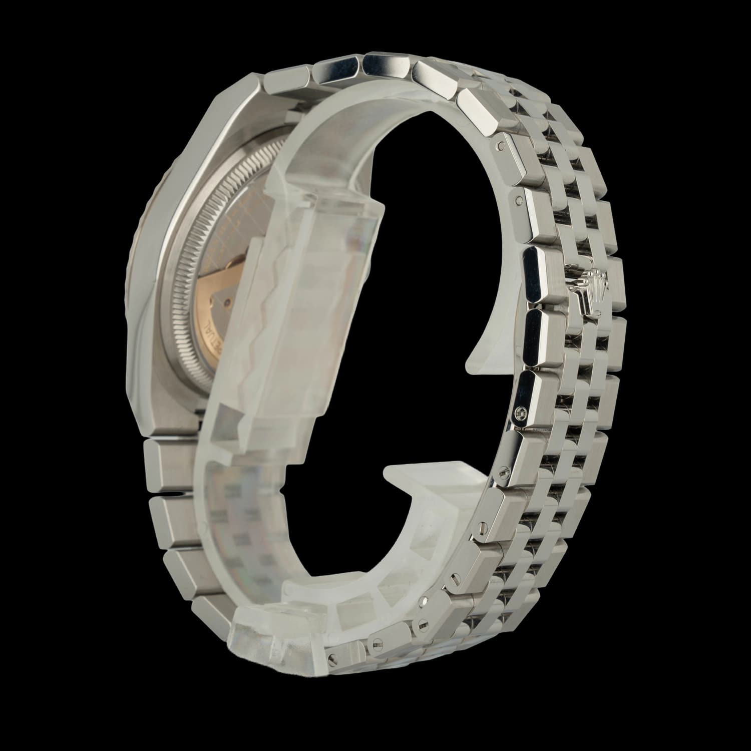 Rolex Land-Dweller – Ref. 127234, New – Image 2/8