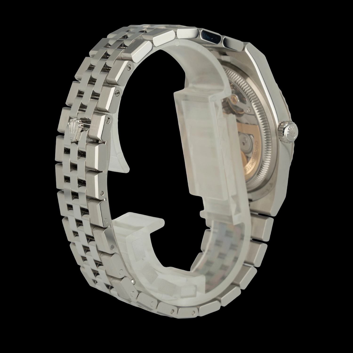 Rolex Land-Dweller – Ref. 127234, New – 4/8
