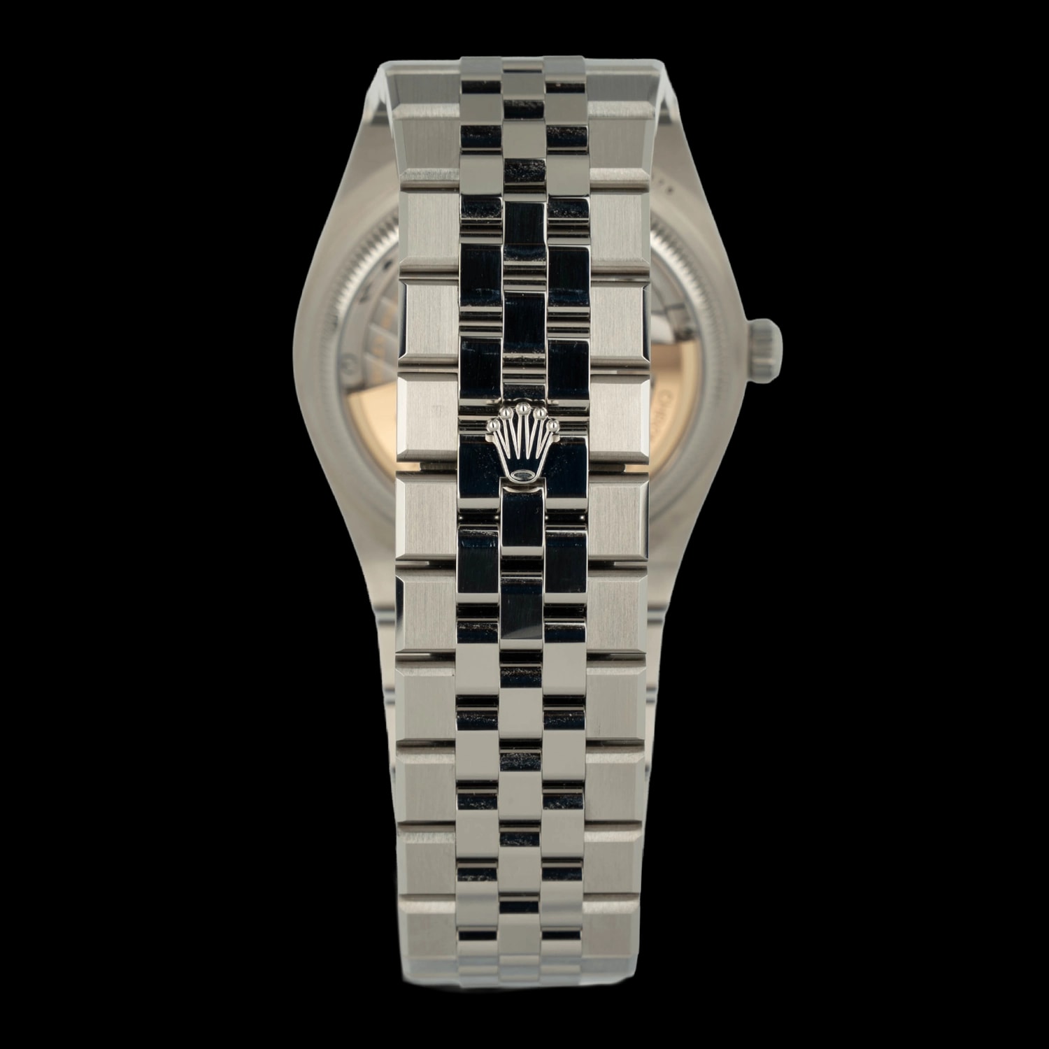 Rolex Land-Dweller – Ref. 127234, New – 6/8