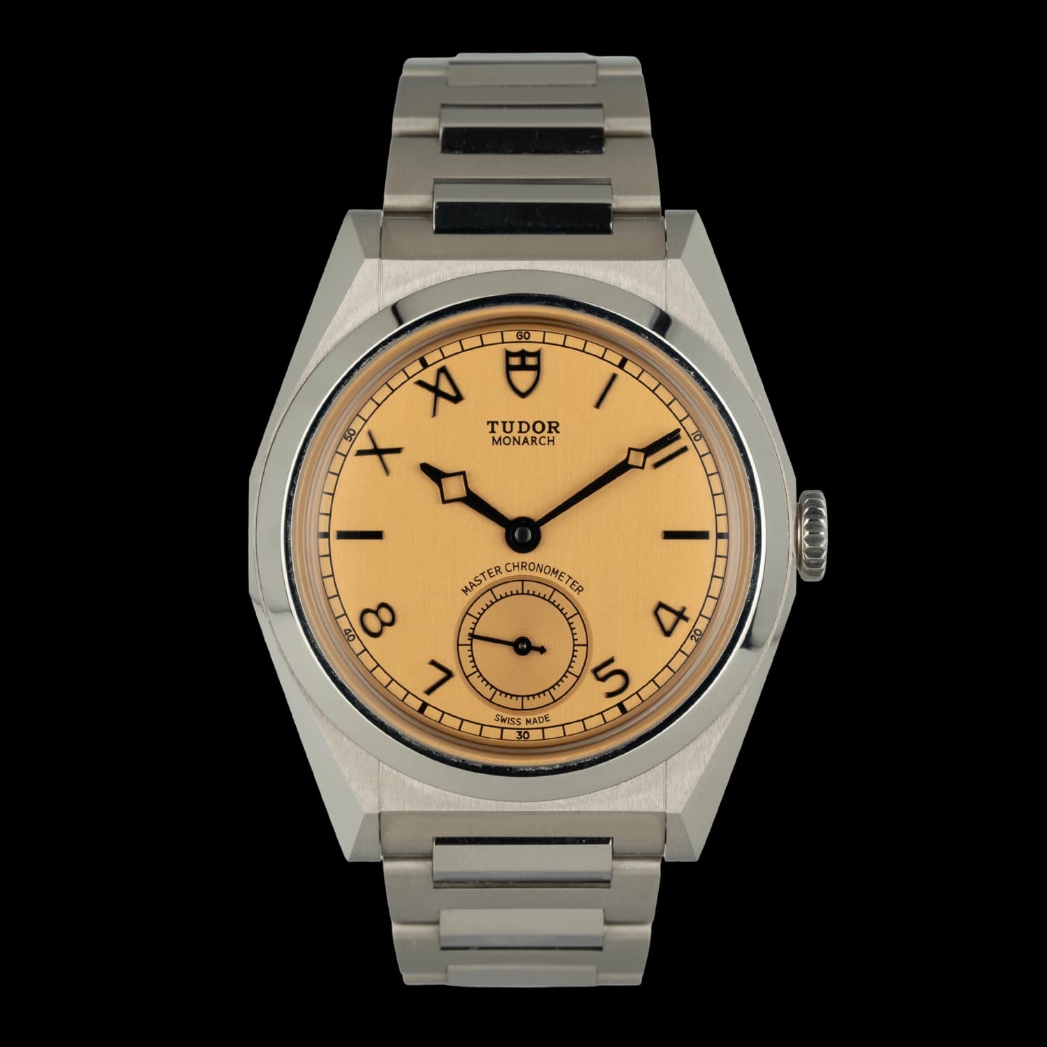 Tudor Monarch – Ref. M2639W1A0U-0001, Neu