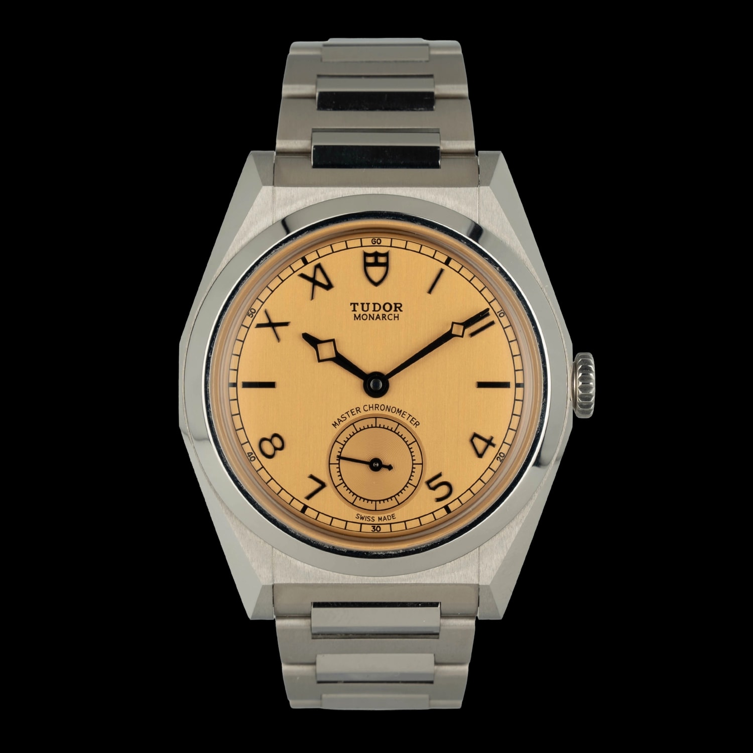 Tudor Monarch – Ref. M2639W1A0U-0001, Neu – 1/8
