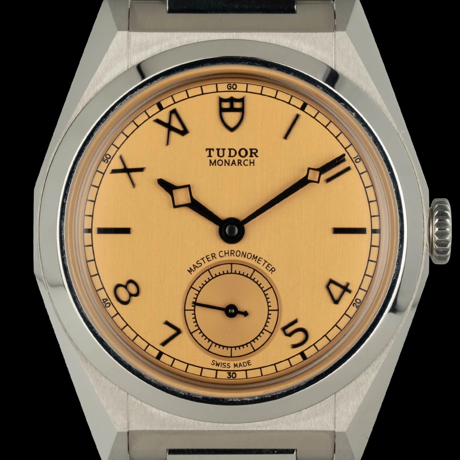 Tudor Monarch – Ref. M2639W1A0U-0001, Neu – Bild 2/8