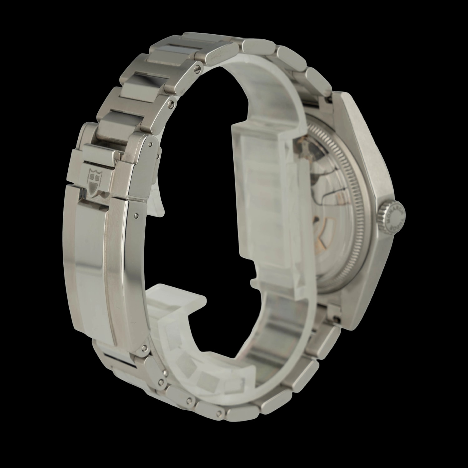 Tudor Monarch – Ref. M2639W1A0U-0001, Neu – 3/8