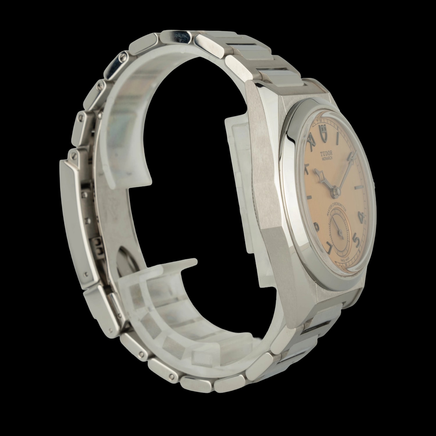 Tudor Monarch – Ref. M2639W1A0U-0001, Neu – 8/8