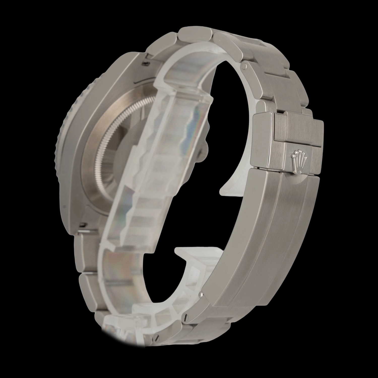 Rolex Submariner – Ref. 126610ln, New – 5/8