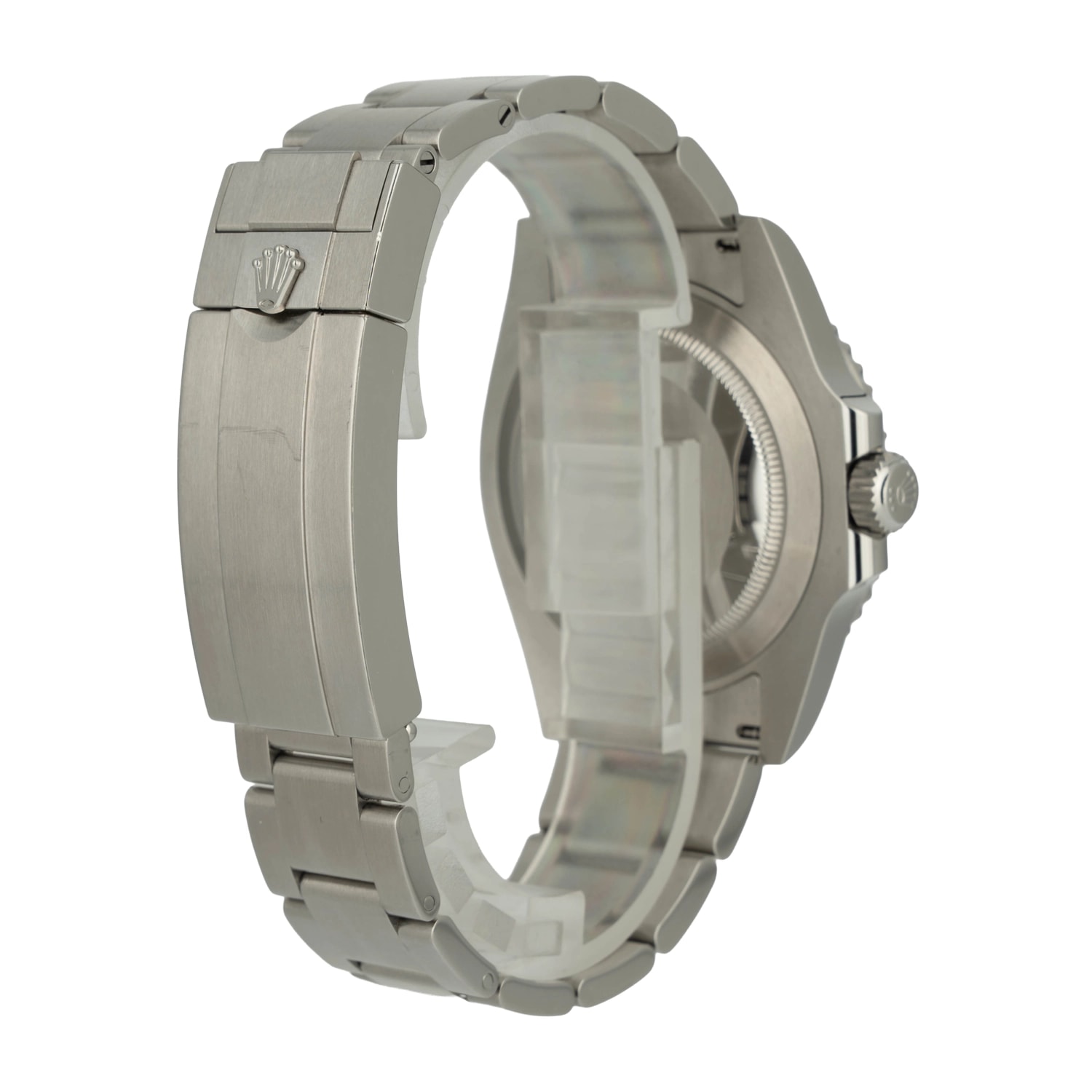 Rolex Submariner – Ref. 126610LN, Sehr gut – 6/8