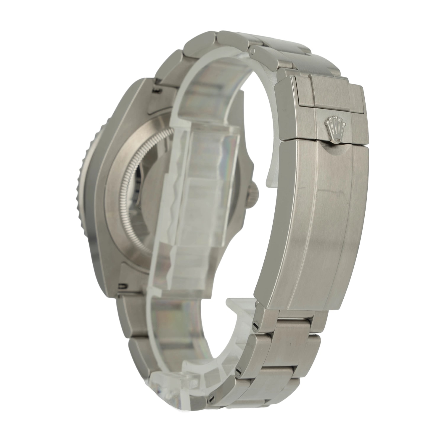 Rolex Submariner – Ref. 126610LN, Sehr gut – 8/8