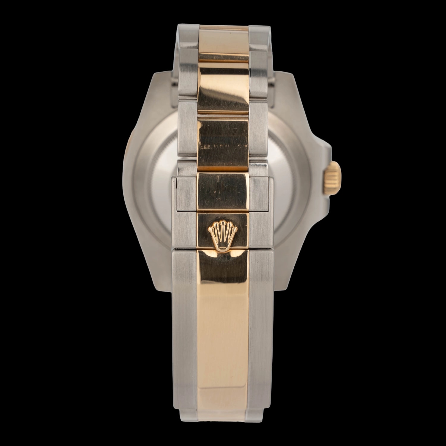 Rolex Submariner – Ref. 116613LN, Sehr gut – 3/8