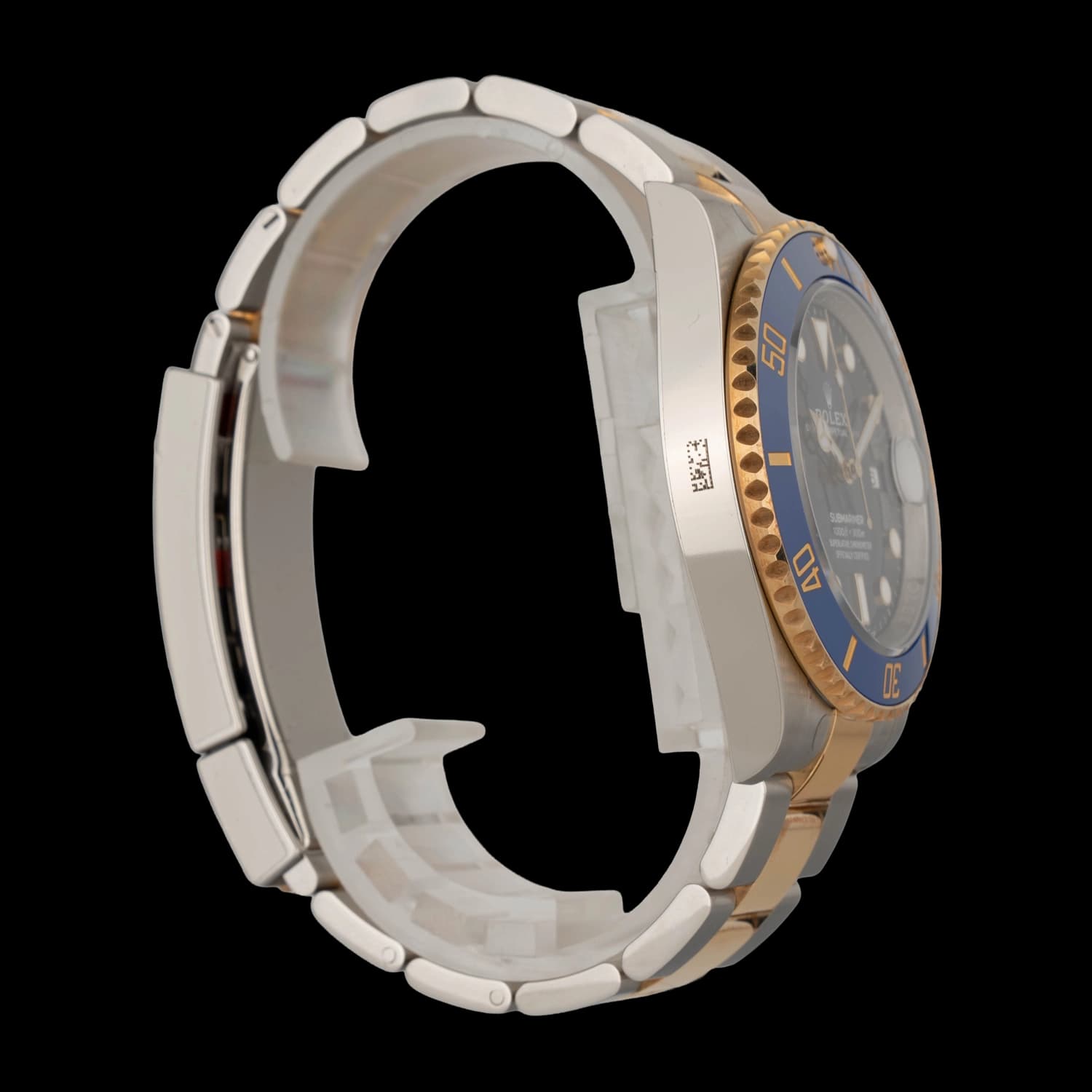 Rolex Submariner – Ref. 126613LB, New – Image 2/8