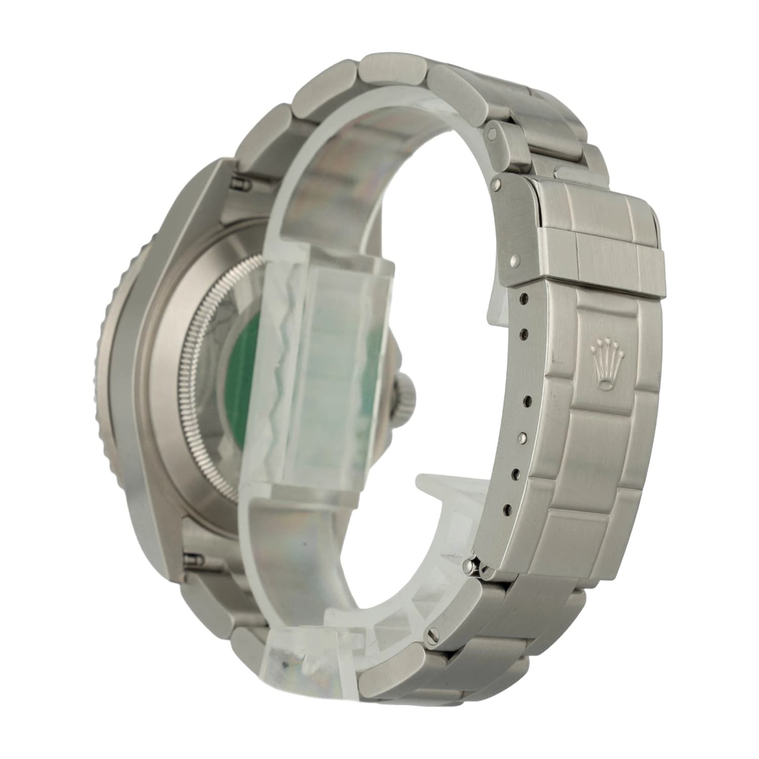 Rolex Submariner – Ref. 16610LV, very good – Image 2/9