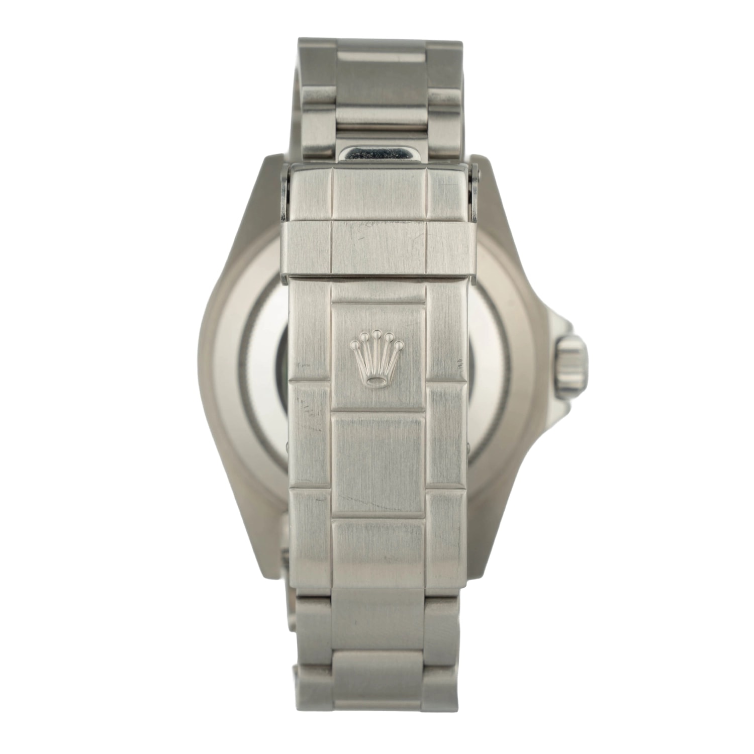Rolex Submariner – Ref. 16610LV, very good – 5/9