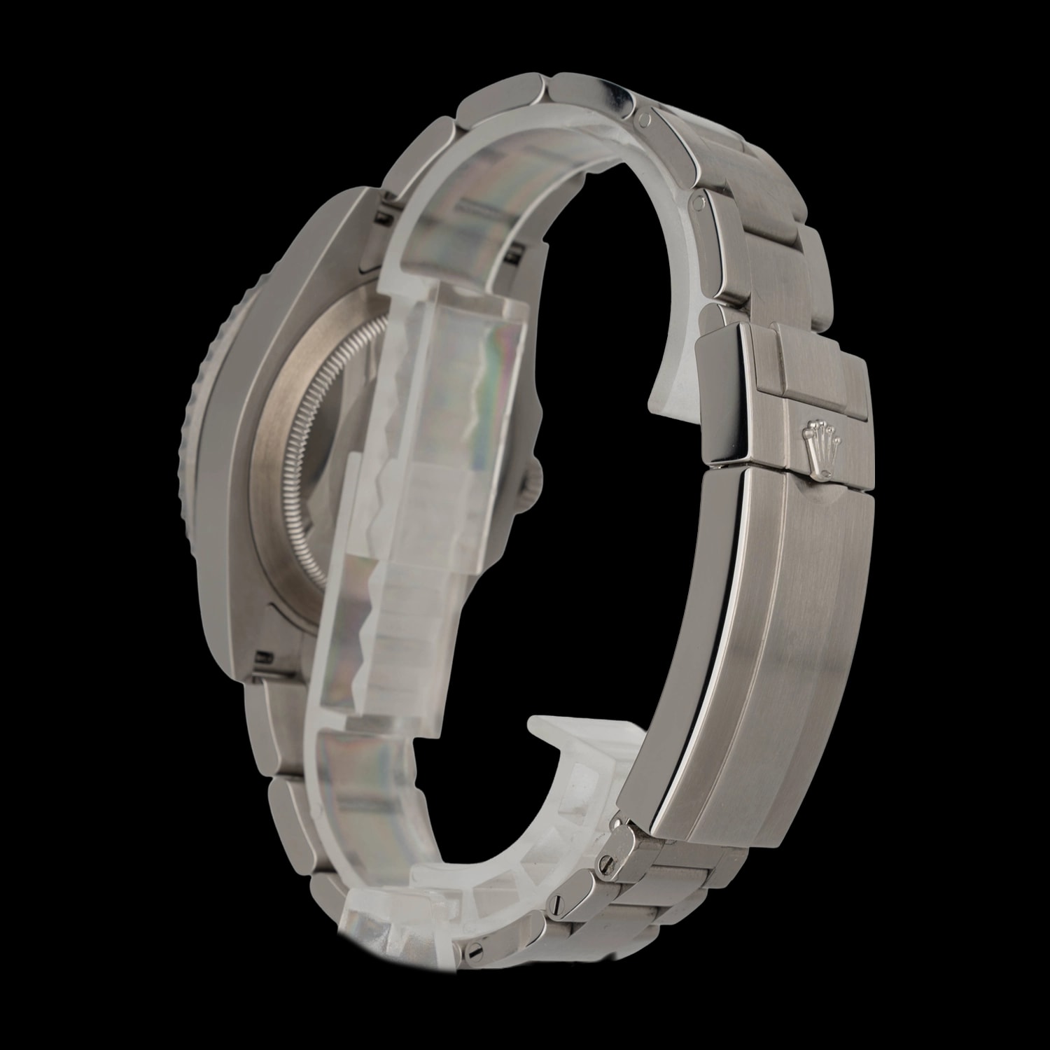 Rolex Submariner – Ref. 126610LV, Gut – 3/8