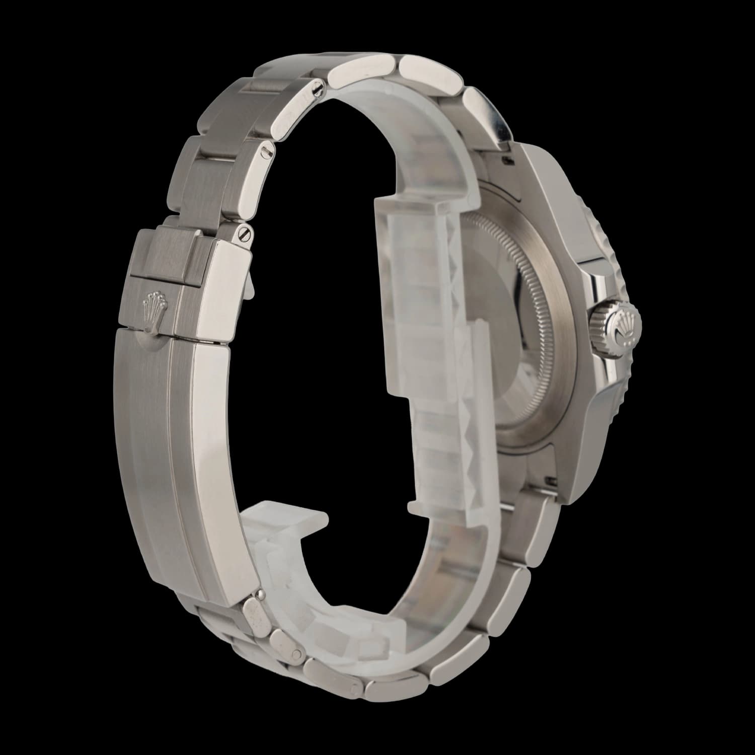 Rolex Submariner – Ref. 126610LV, good – Image 2/8