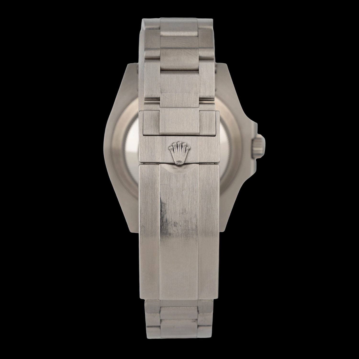 Rolex Submariner – Ref. 126610LV, Gut – 8/8