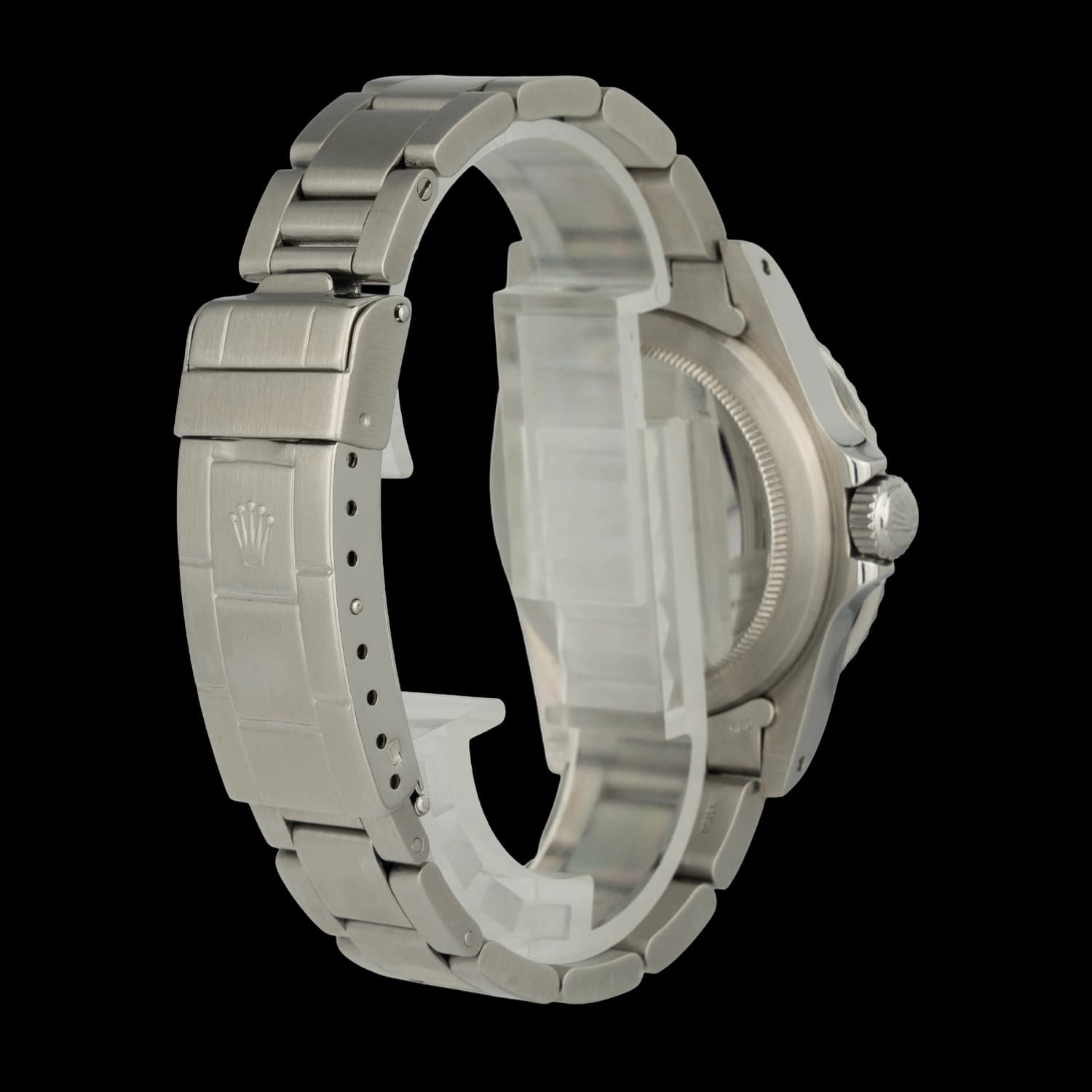 Rolex Submariner – Ref. 5513, Sehr gut – Bild 2/8