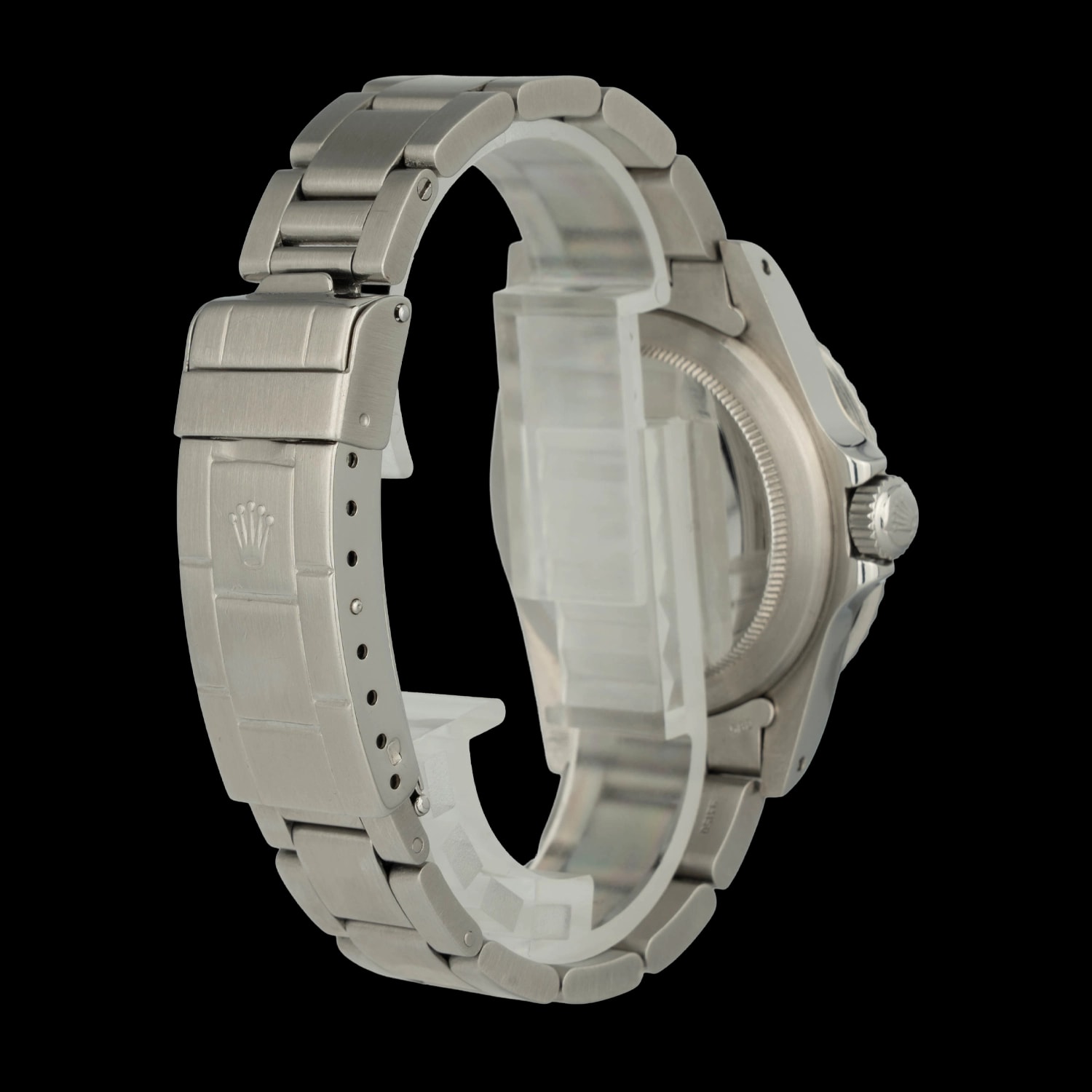 Rolex Submariner – Ref. 5513, Sehr gut – 3/8