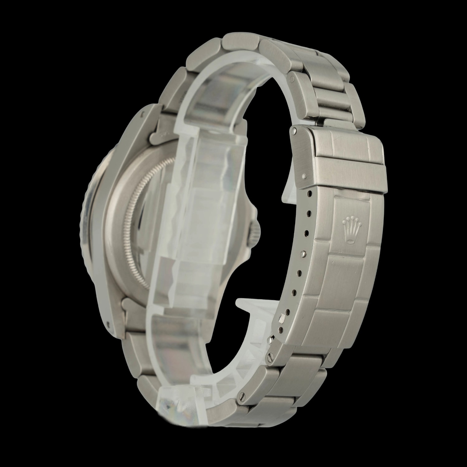 Rolex Submariner – Ref. 5513, Sehr gut – 4/8
