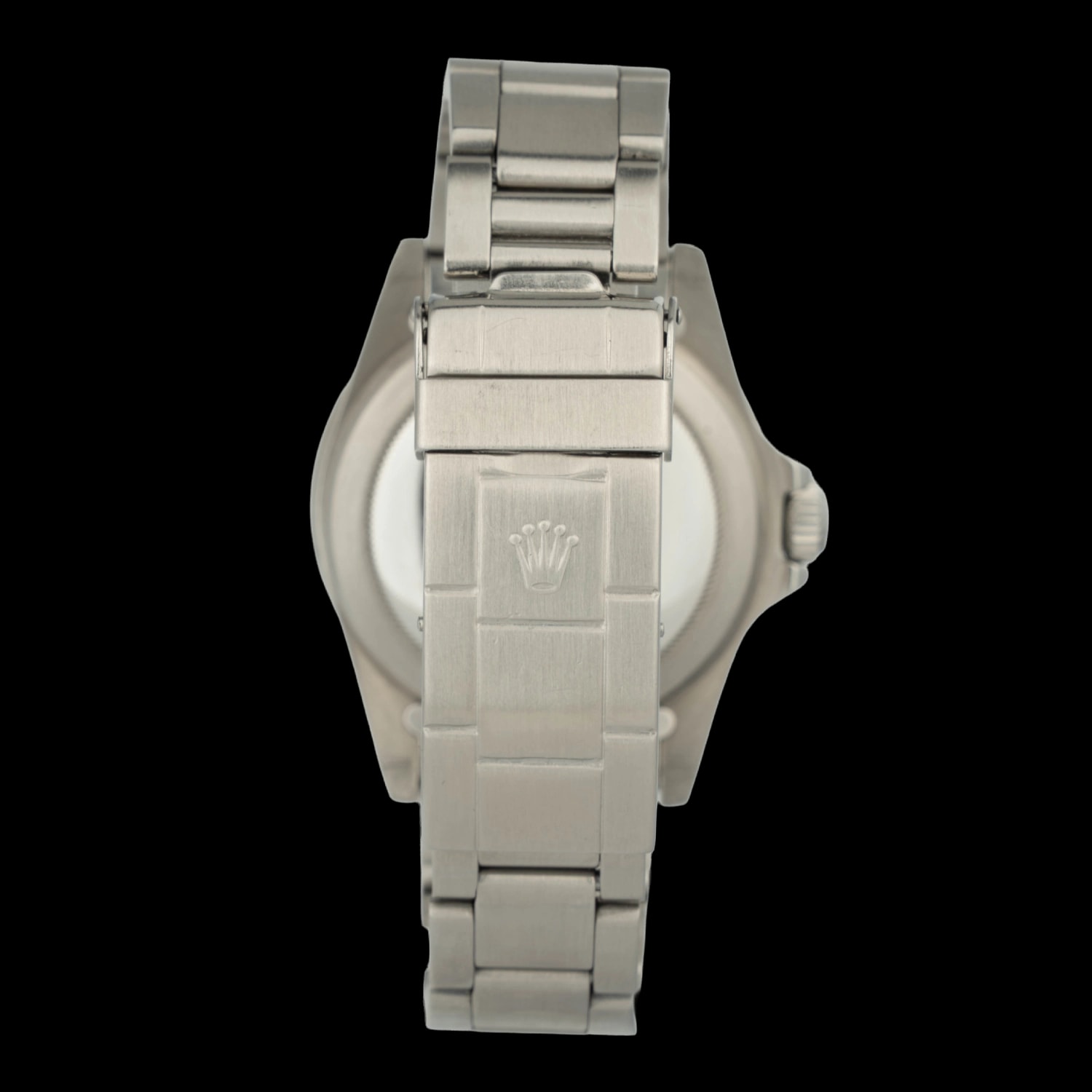 Rolex Submariner – Ref. 5513, Sehr gut – 7/8