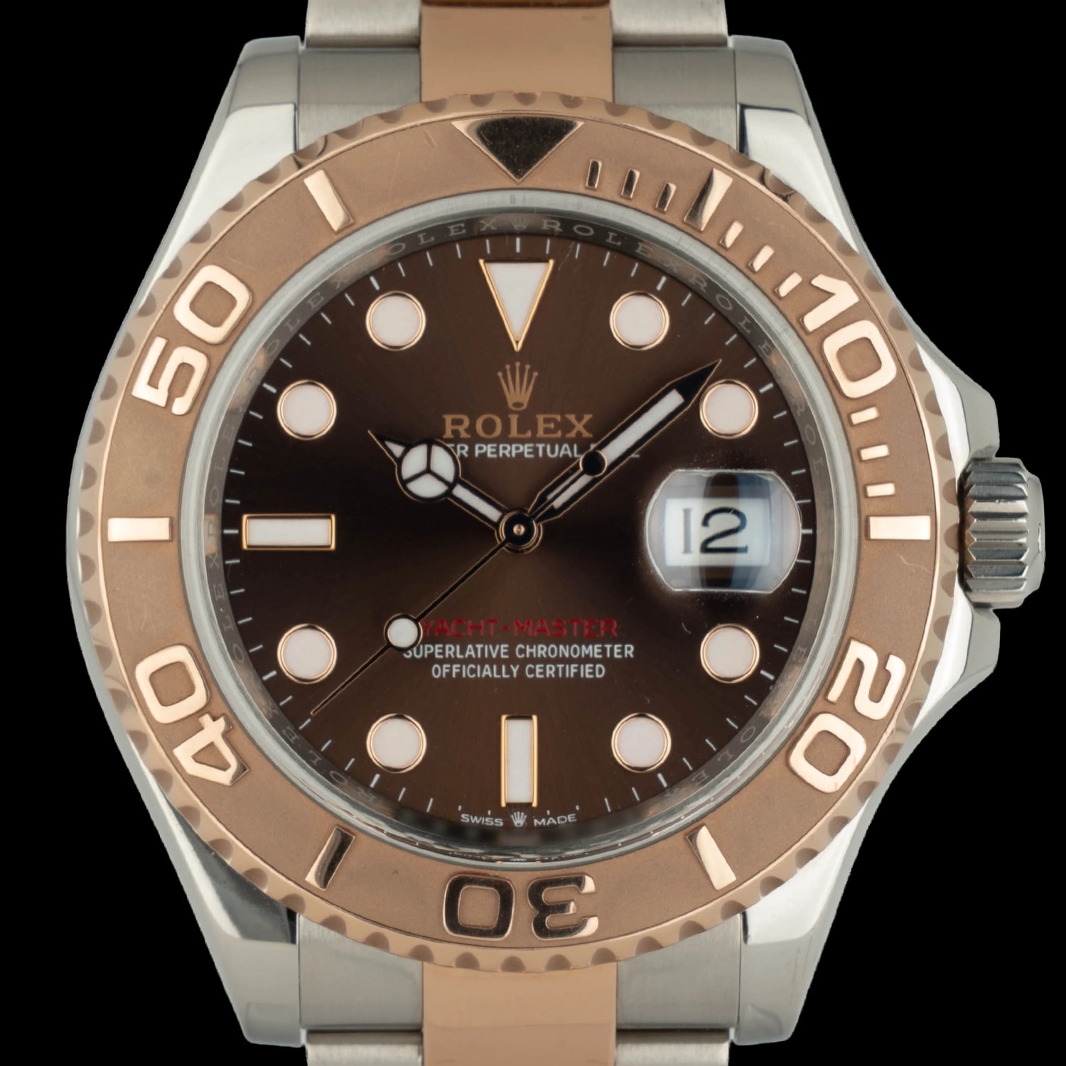 Rolex Yacht-Master – Ref. 126621, Sehr gut – 2/8