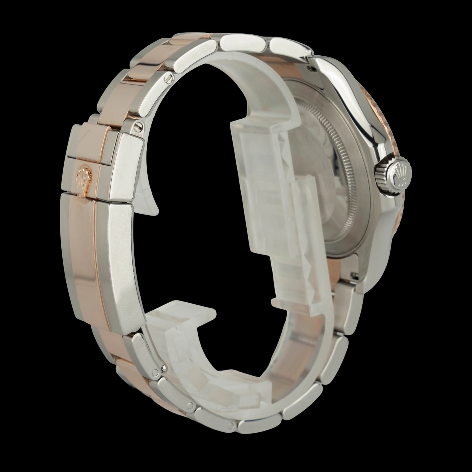 Rolex Yacht-Master – Ref. 126621, Sehr gut – 4/8