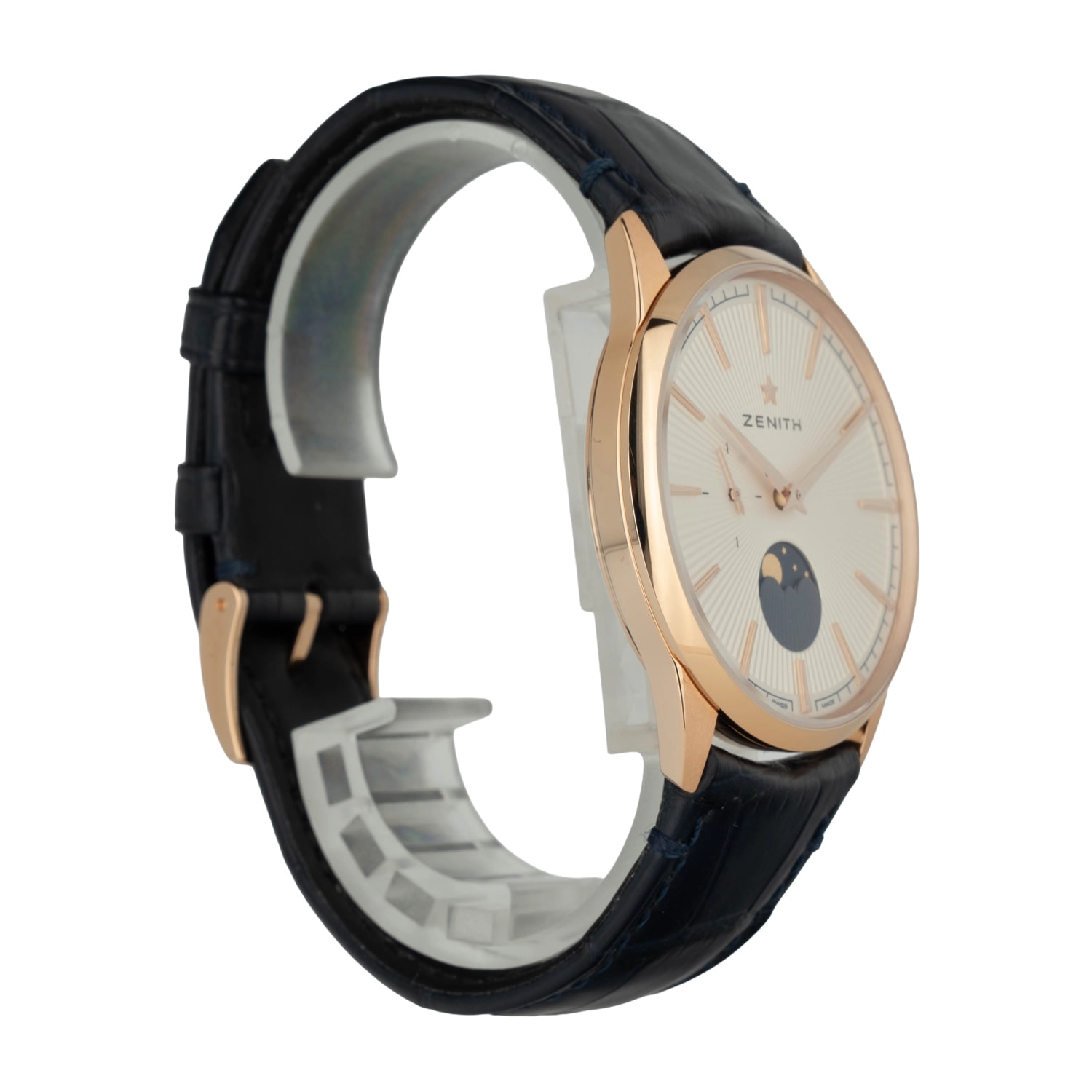 Zenith Elite – Ref. 18.3100.692/01.C922, New – 5/6