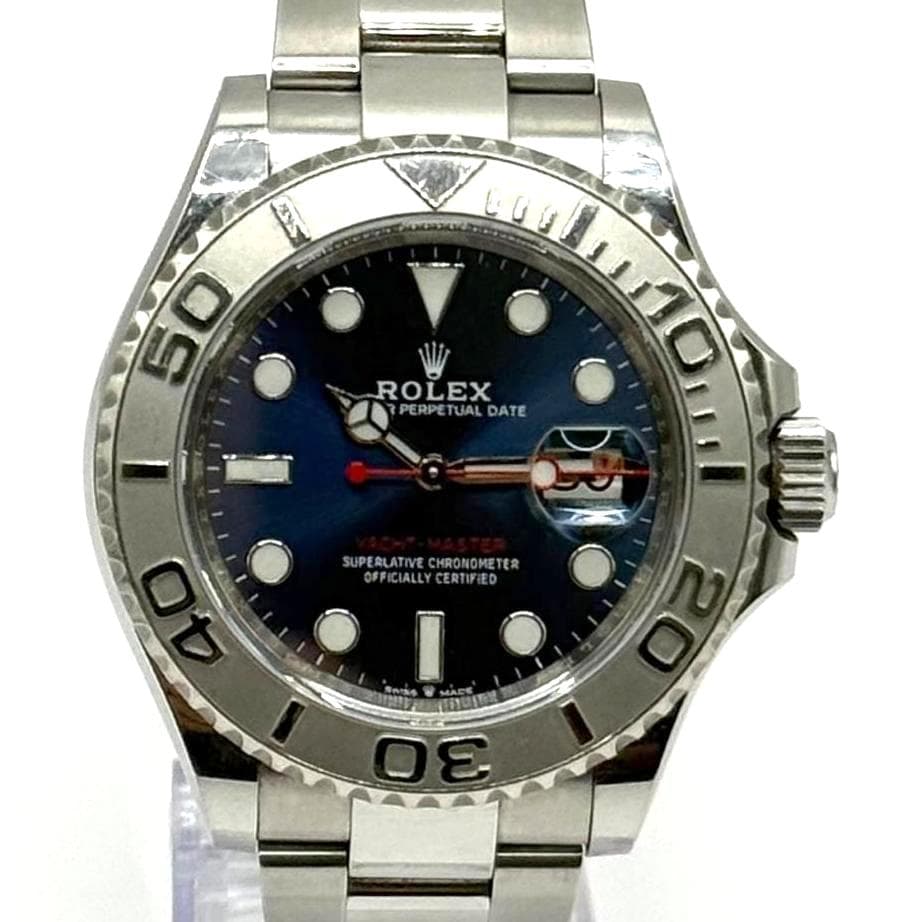 Rolex Yacht-Master – Ref. 126622, Gebraucht