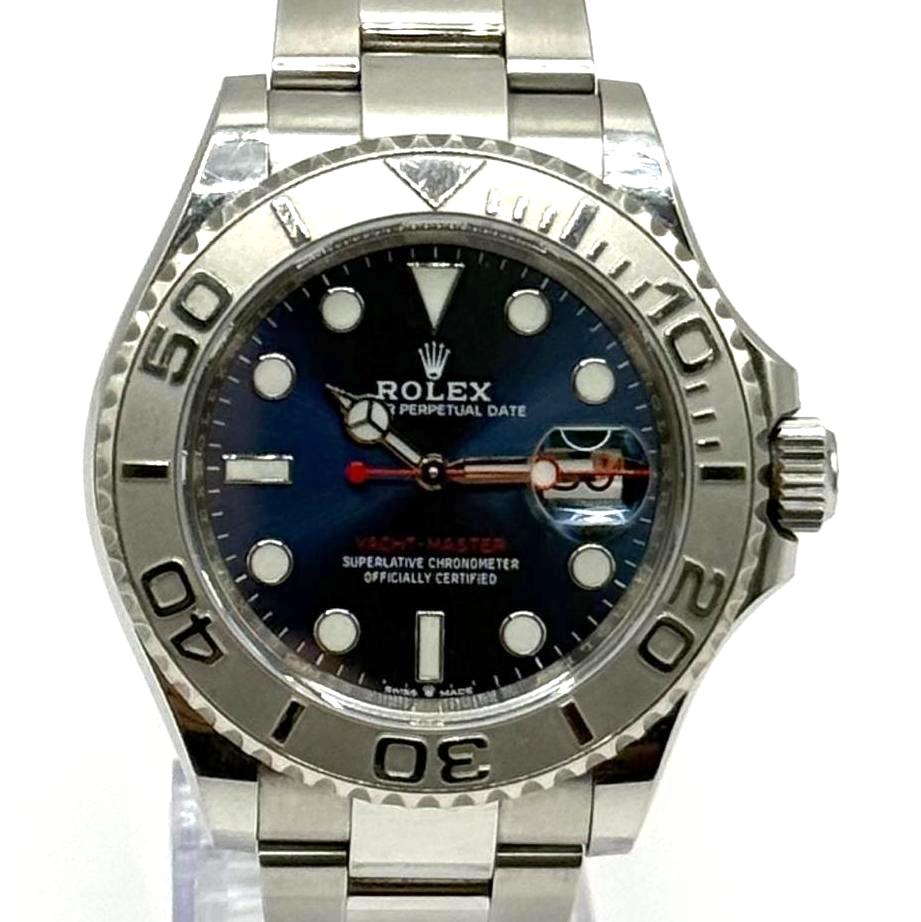 Rolex Yacht-Master – Ref. 126622, Gebraucht – 1/4