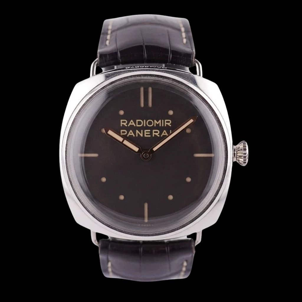 Panerai Radiomir – Ref. PAM00373, Sehr gut