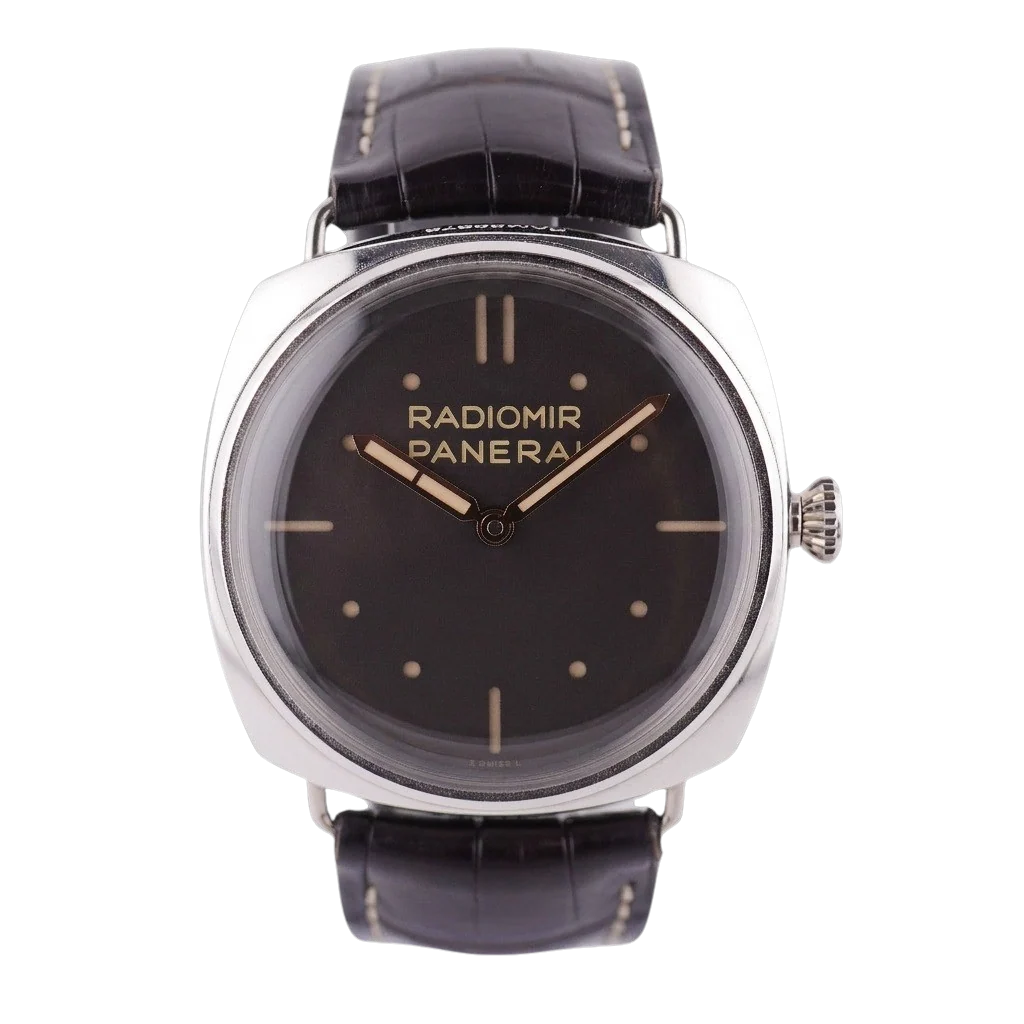 Panerai Radiomir – Ref. PAM00373, Sehr gut – 1/6