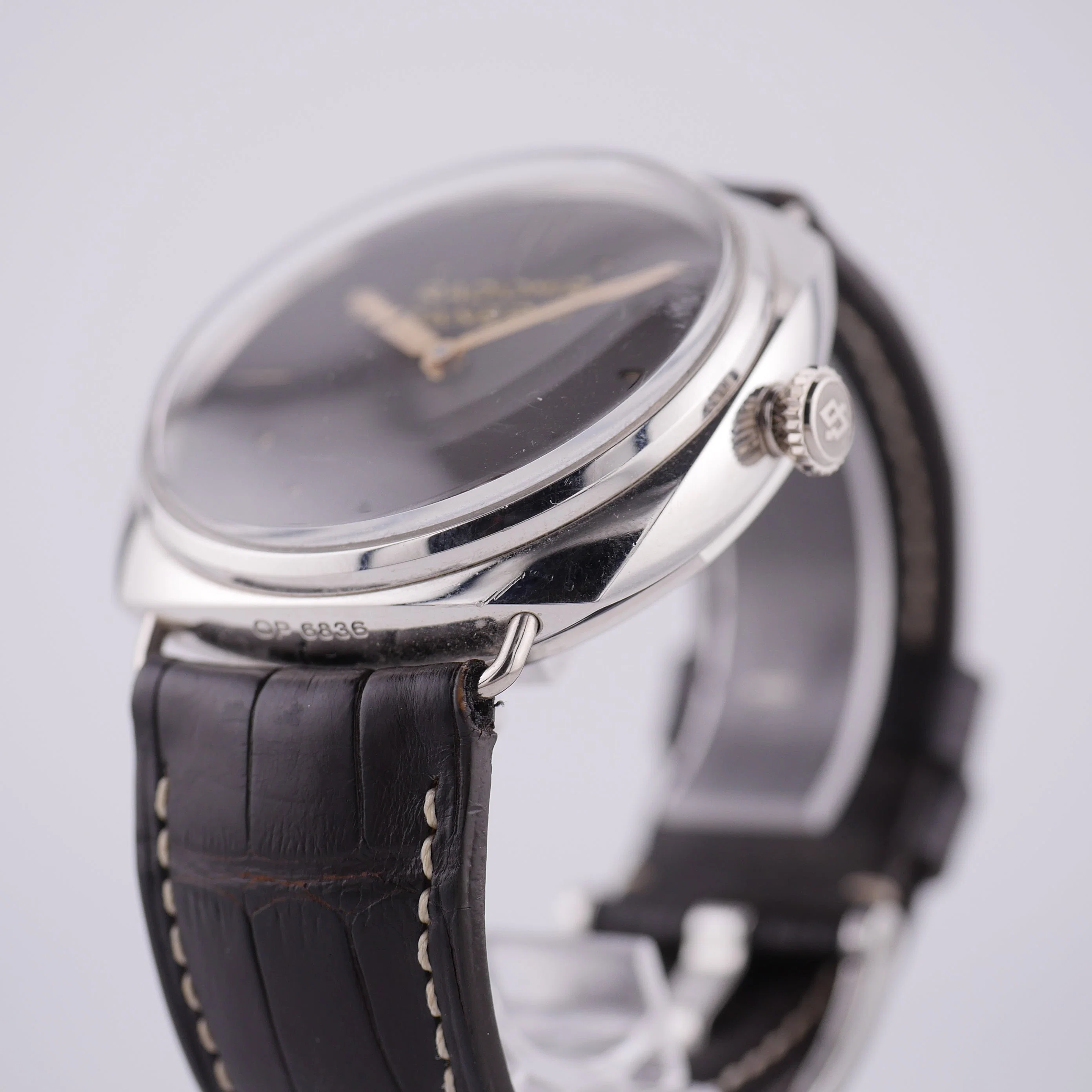 Panerai Radiomir – Ref. PAM00373, Sehr gut – 2/6