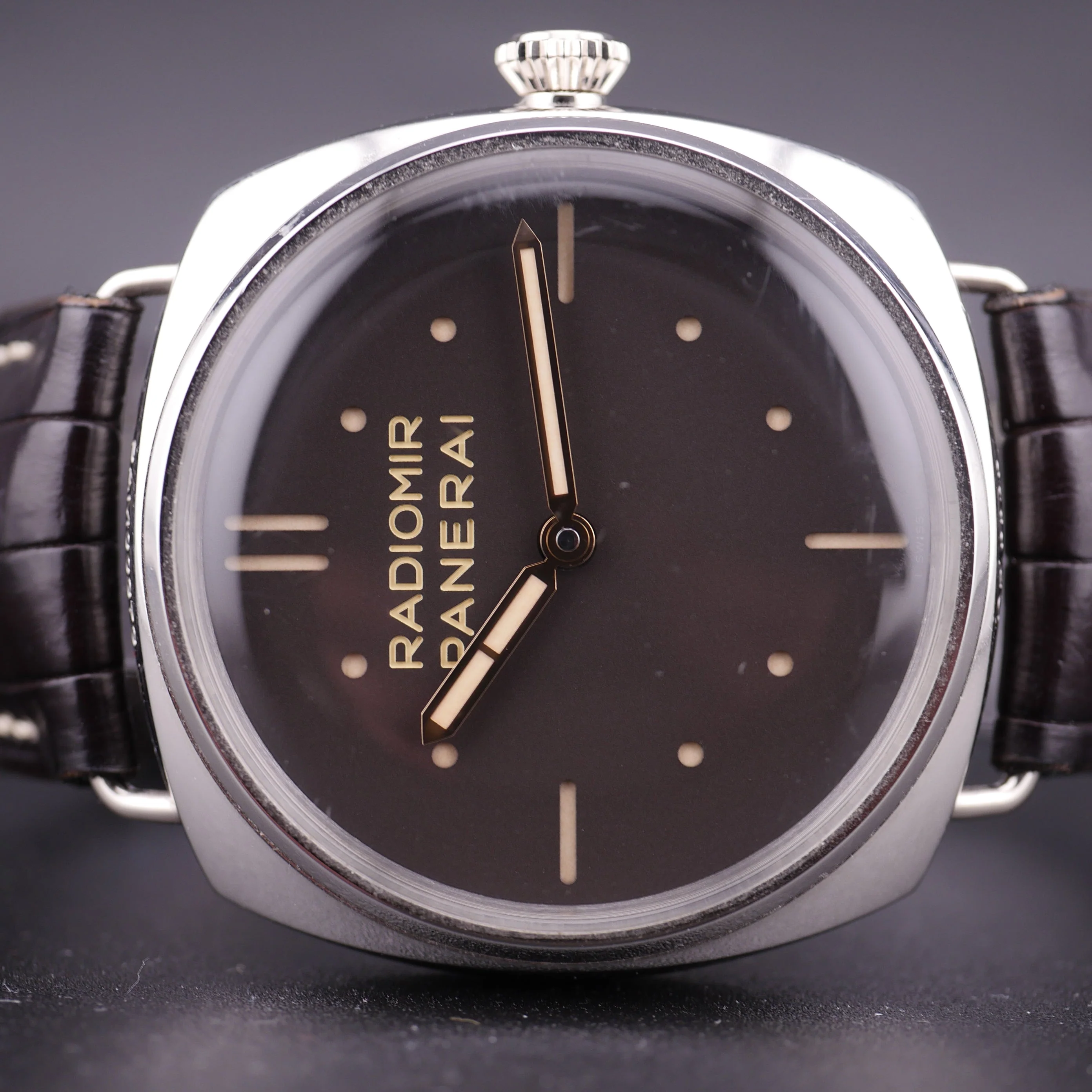 Panerai Radiomir – Ref. PAM00373, Sehr gut – 3/6
