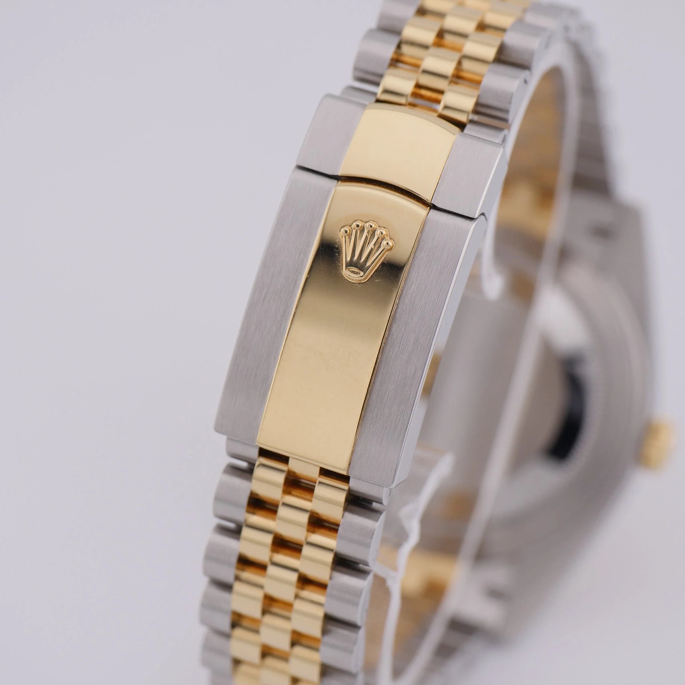 Rolex Datejust 41 – Ref. 126333, Sehr gut – Bild 2/8