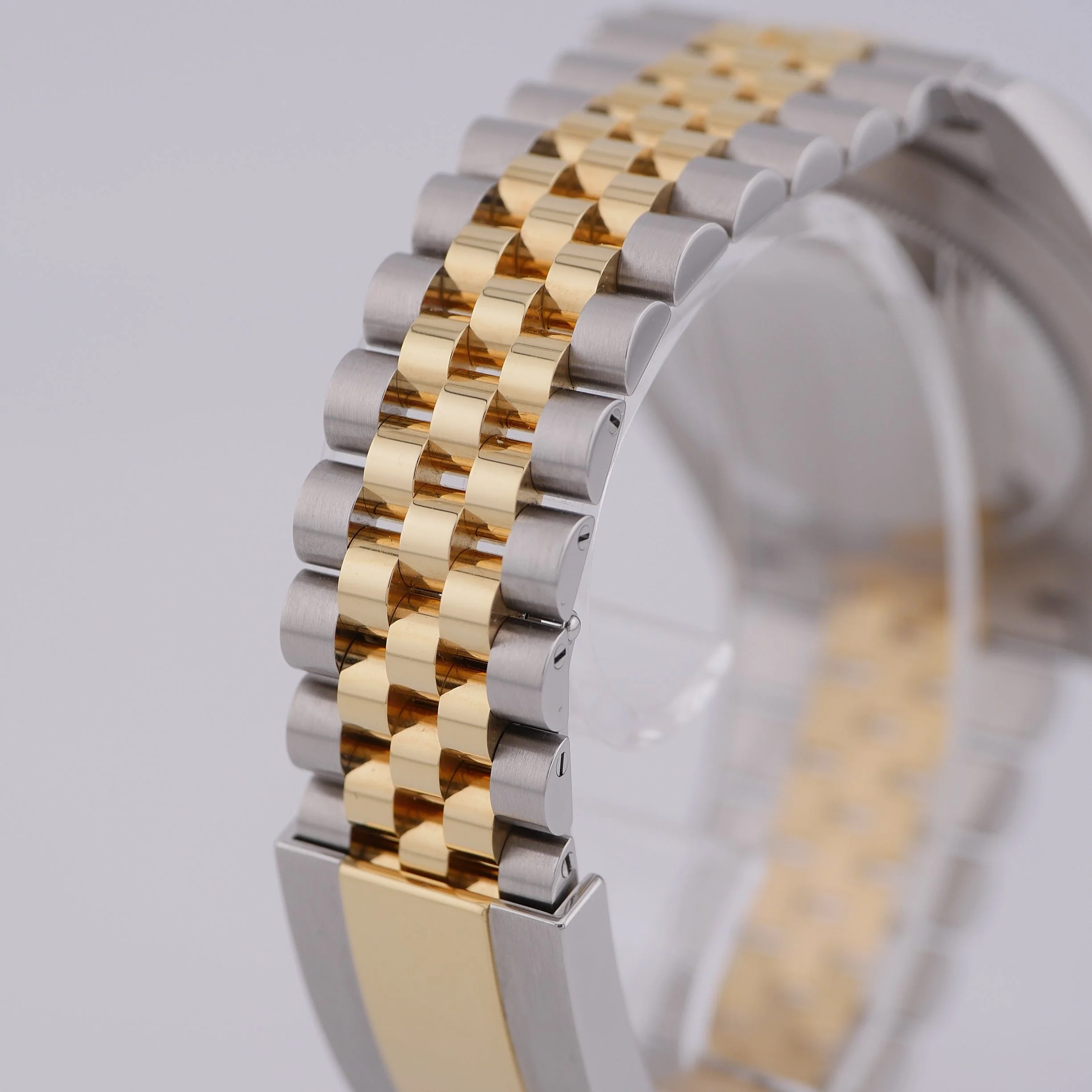 Rolex Datejust 41 – Ref. 126333, Sehr gut – 5/8