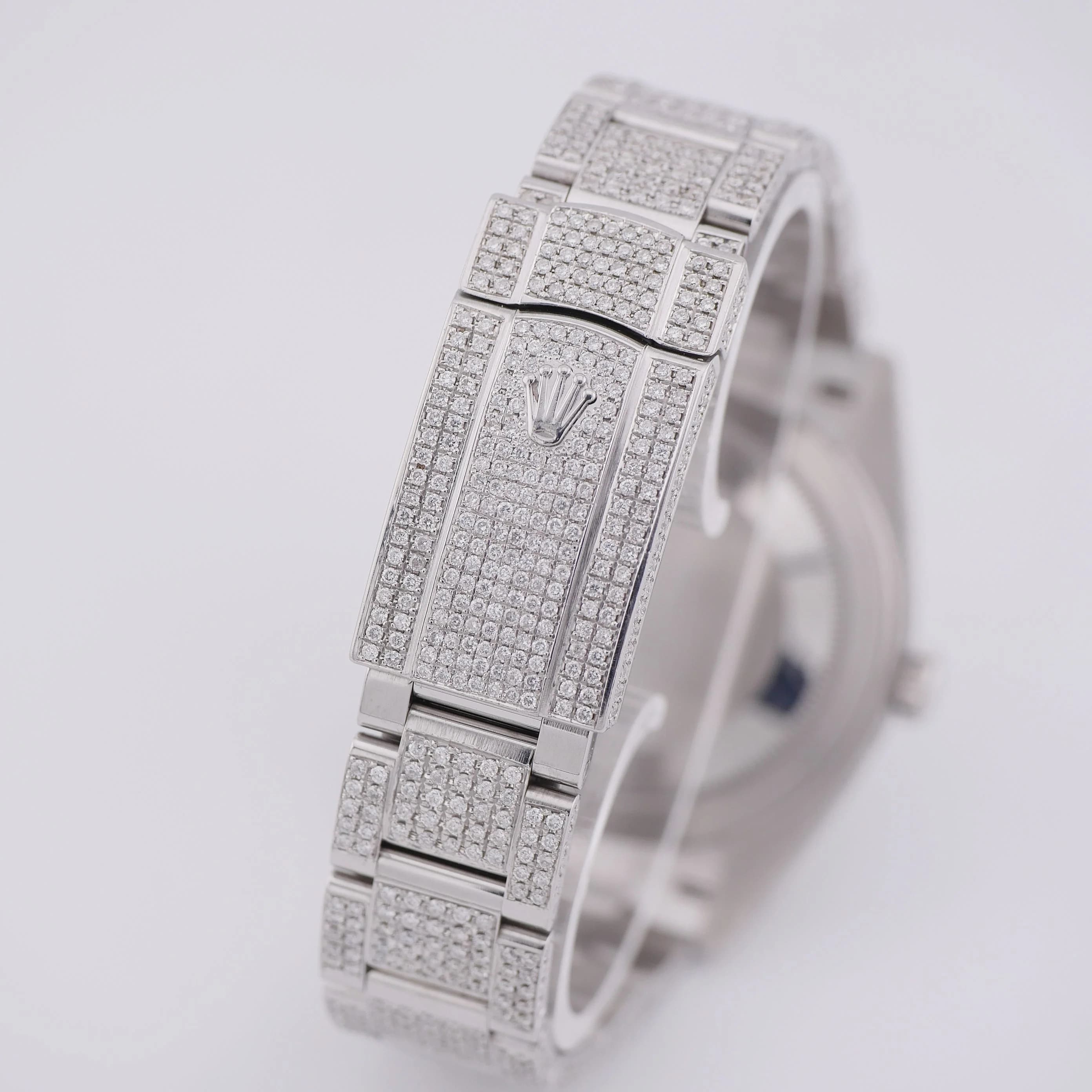 Rolex Datejust 41 – Ref. 126300, very good – Image 2/9