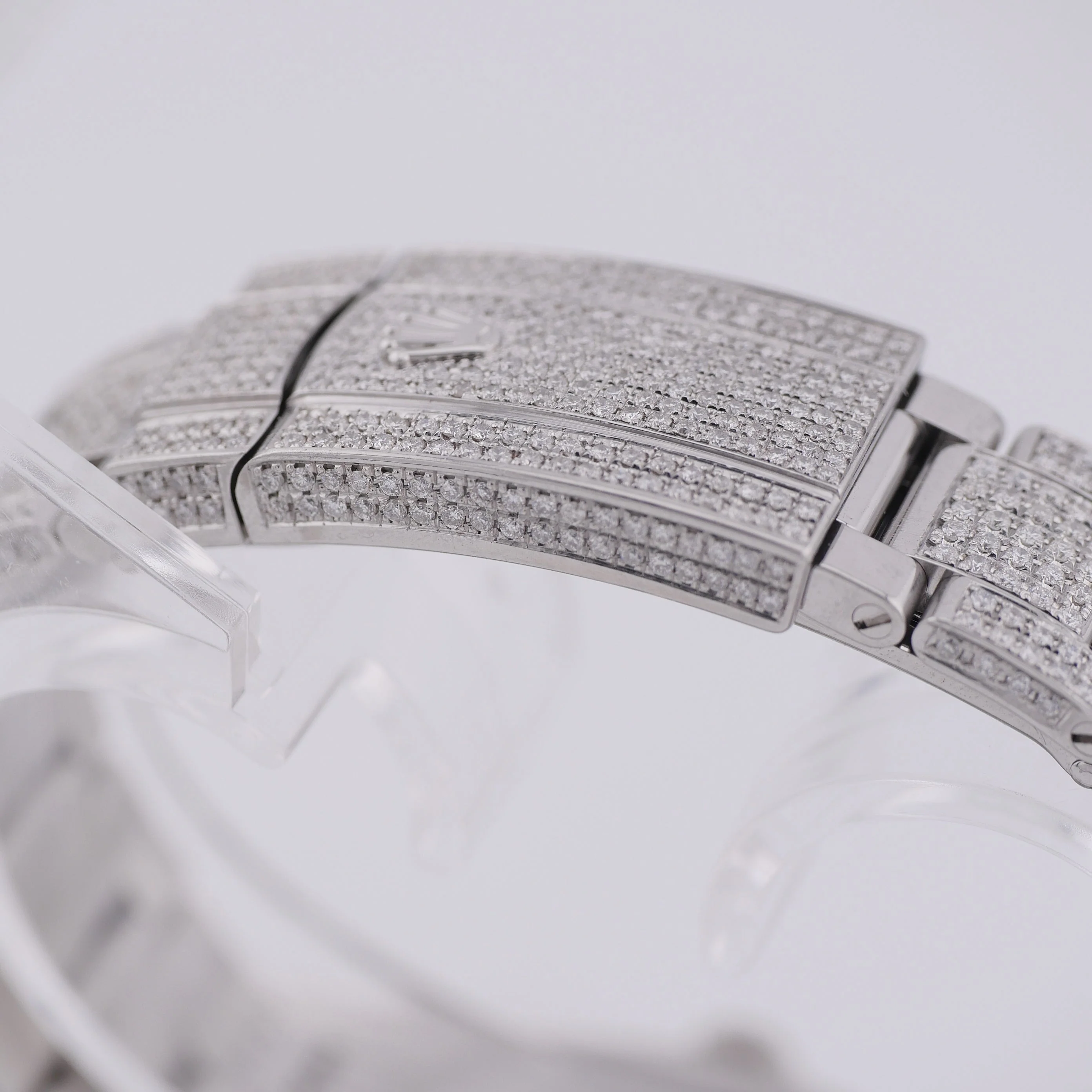 Rolex Datejust 41 – Ref. 126300, Sehr gut – 4/9